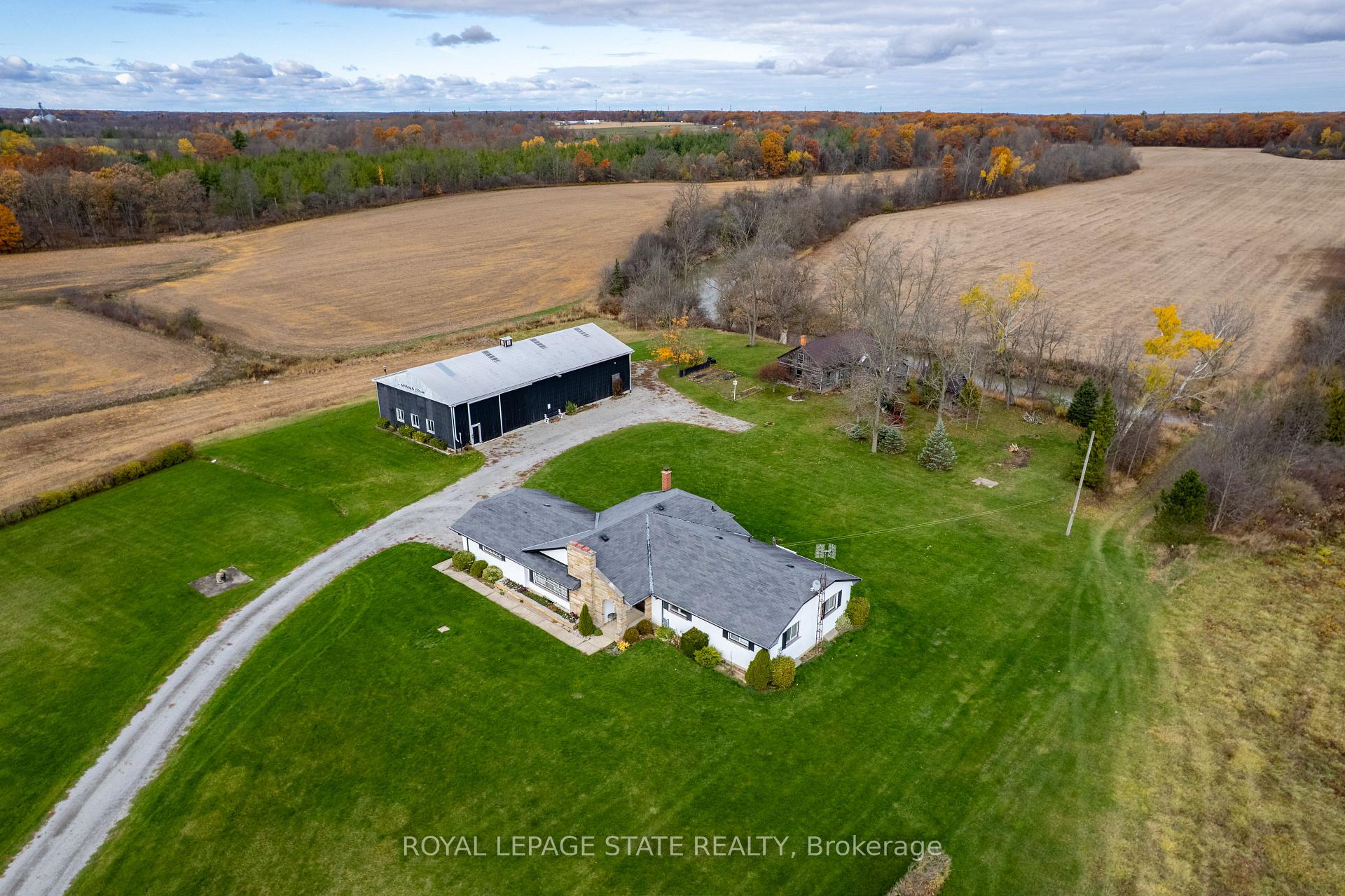 9729 York Road, West Lincoln, ON L0R 1E0