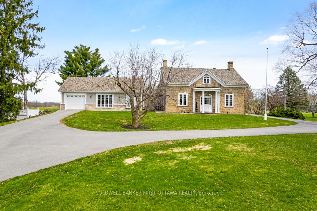 2638 Rideau Ferry Road, Drummond/North Elmsley, ON K7H 0G5