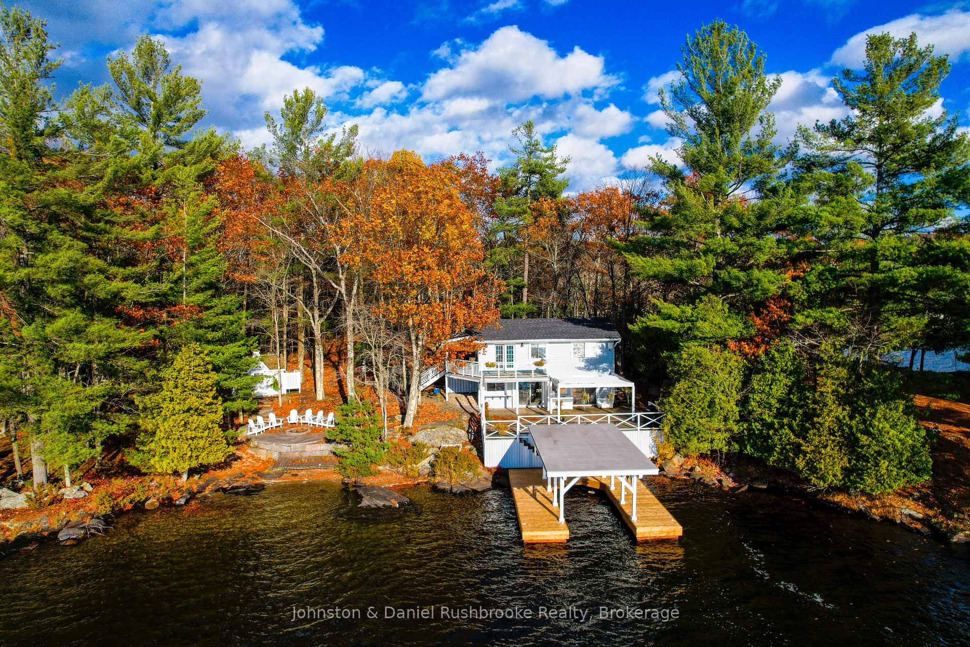 44-2755 Muskoka Rd 118 West N/A, Muskoka Lakes, ON P0B 1J0