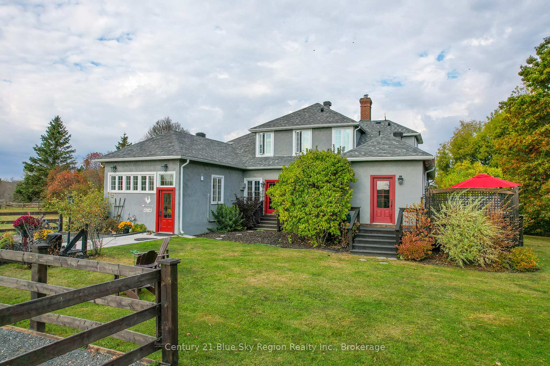 89 Nipissing Road, Markstay-Warren, ON P0H 2N0