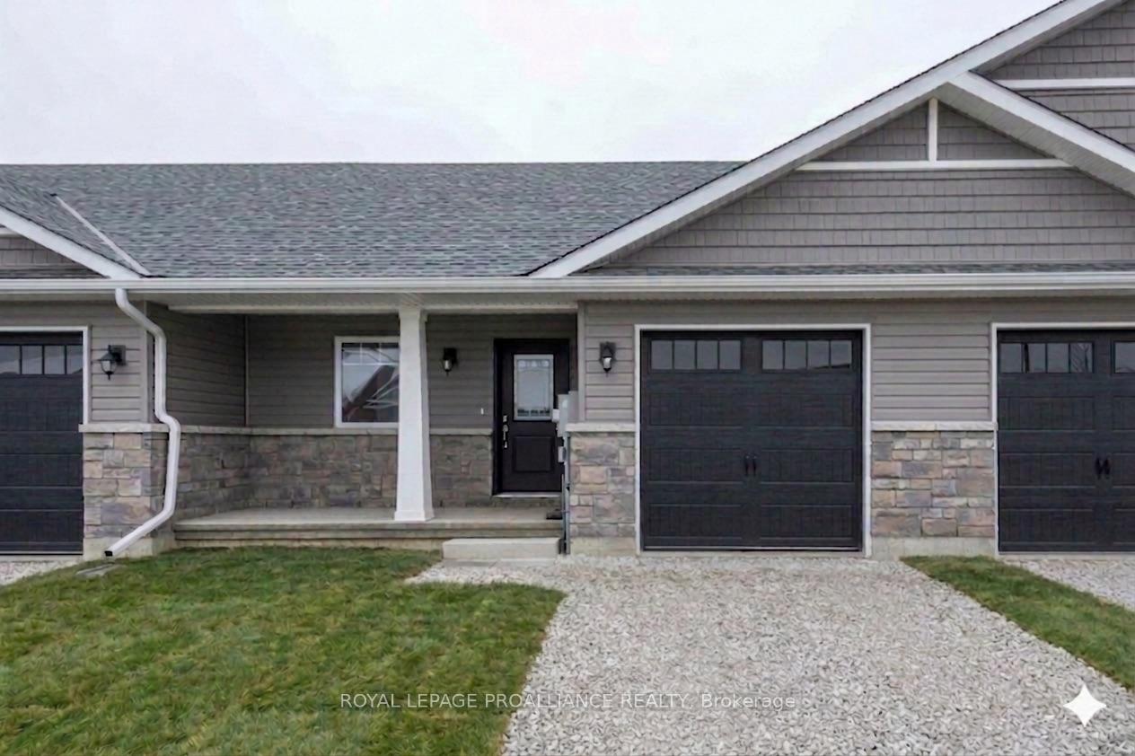 119 Farrington Crescent, Prince Edward County, ON K0K 2T0