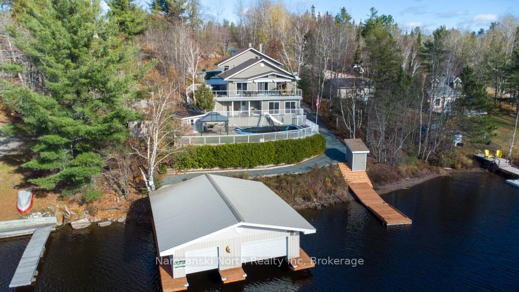 56 Island Road E, St. Charles, ON P0M 2W0