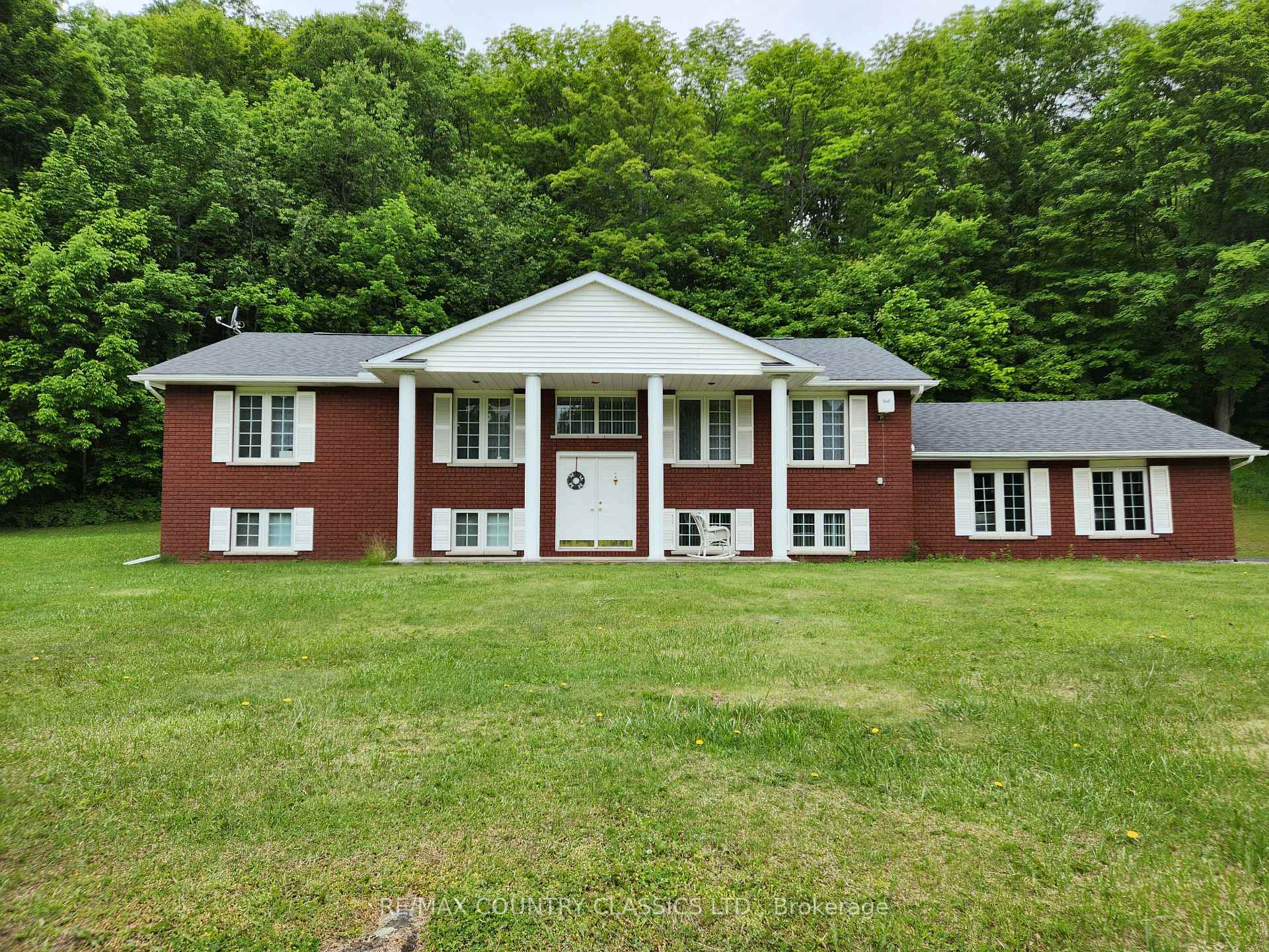 29819 28 Highway, Faraday, ON K0L 1C0