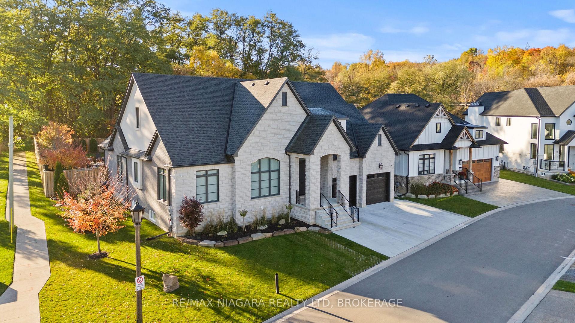 3 Fedorkow Lane, Niagara-on-the-Lake, ON L0S 1P0