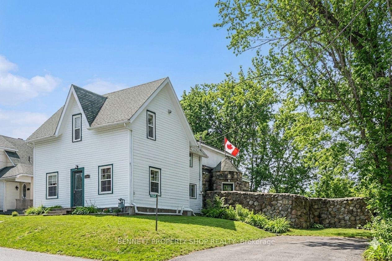 1134 O'Grady Street, Manotick - Kars - Rideau Twp and Area, ON K4M 1J3