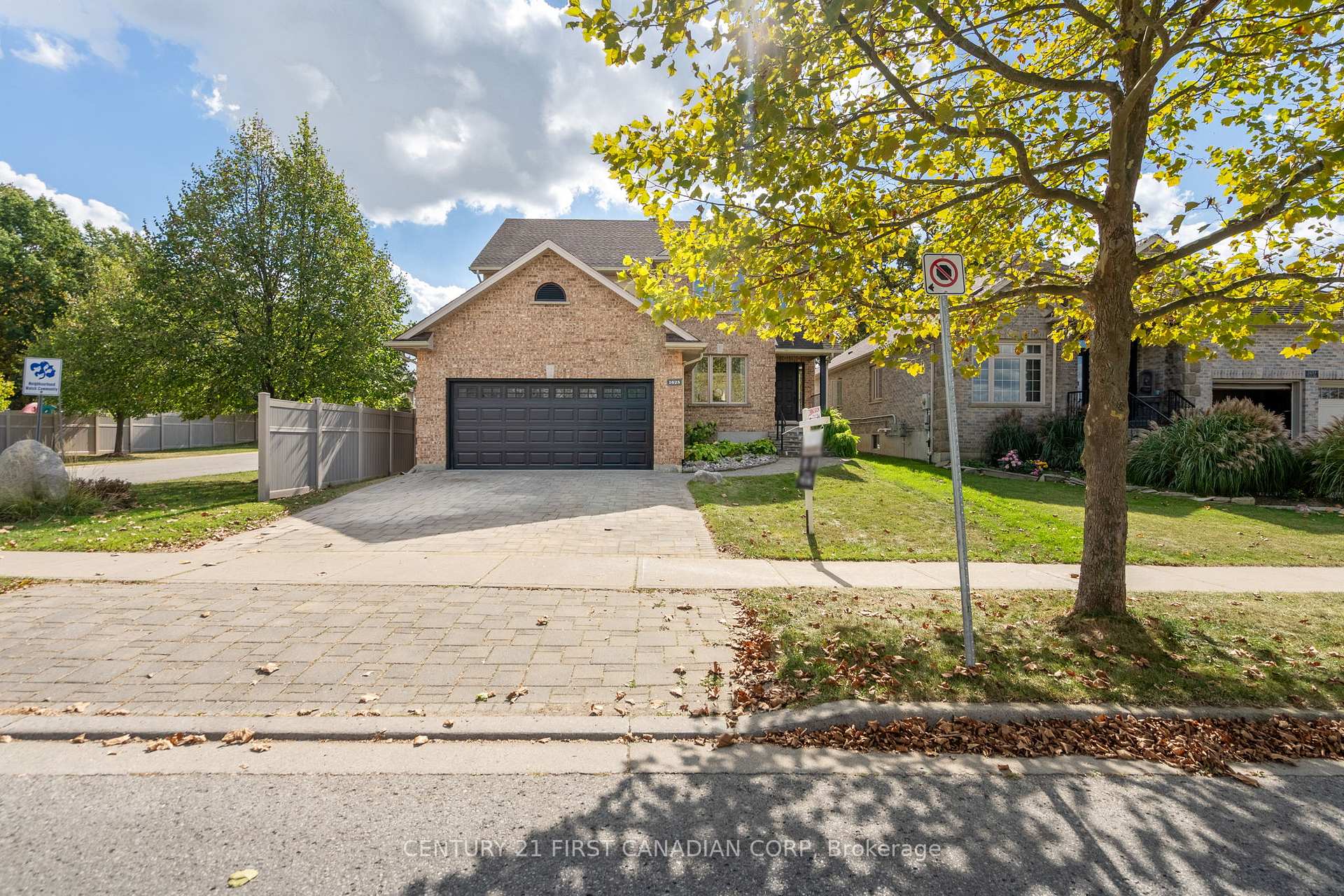 1625 Shore Road, London South, ON N6K 4Z5