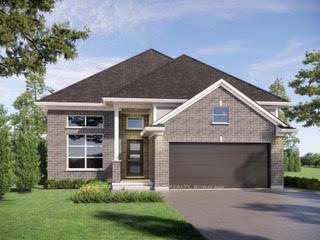 102 STYLES Drive, St. Thomas, ON N5R 0N8