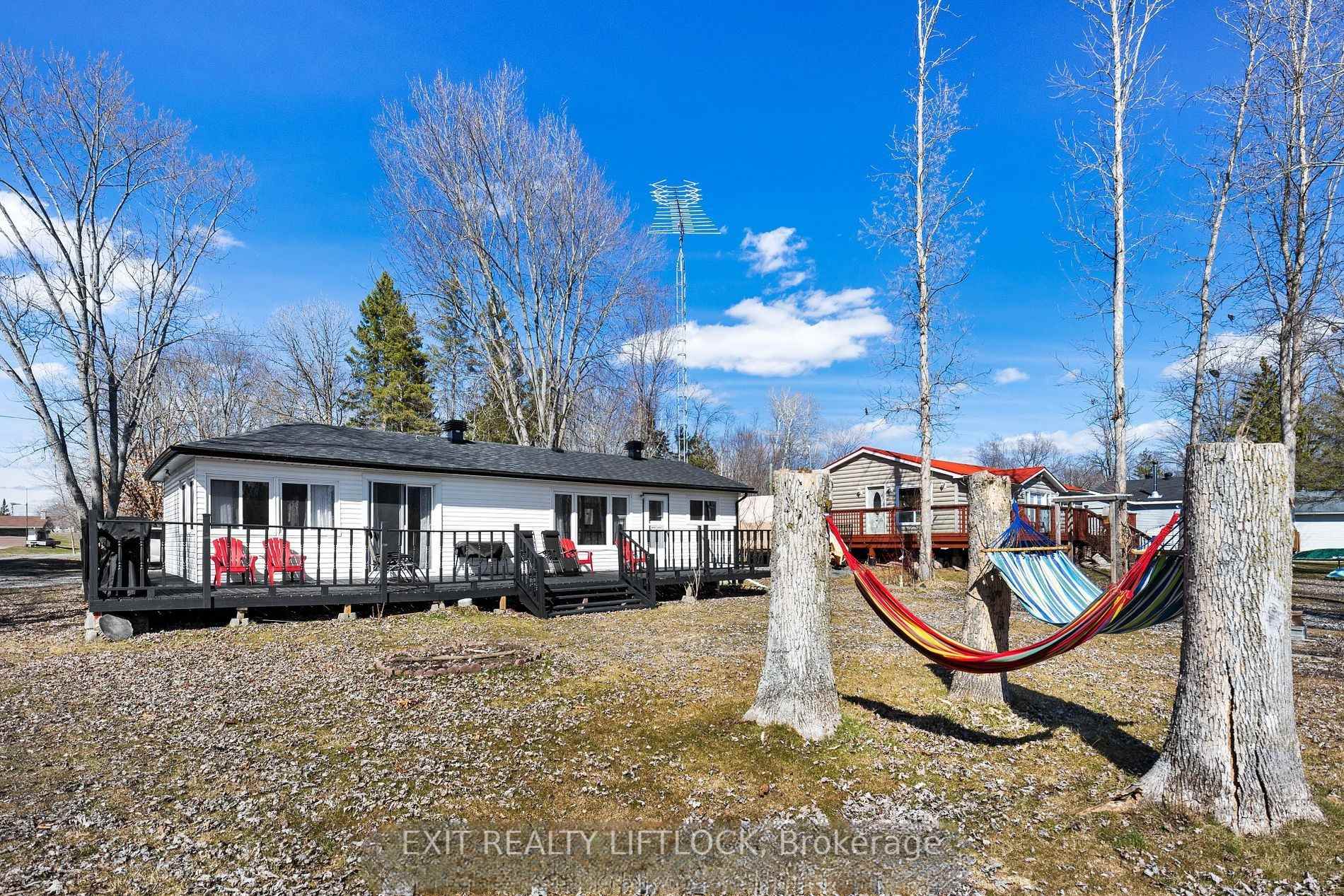 31 River Road, Trent Hills, ON K0L 1L0
