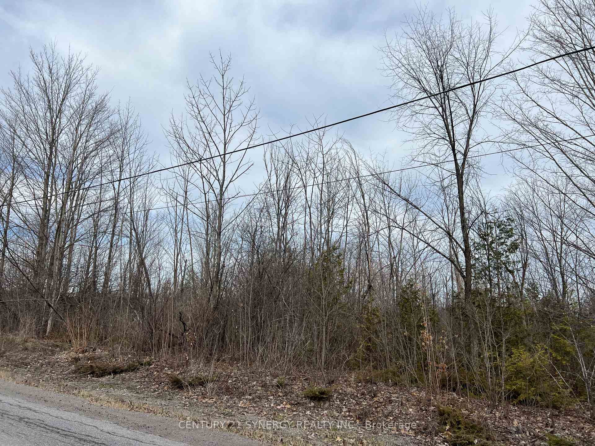 000 ARMSTRONG Road LOT #1, Drummond/North Elmsley, ON K7A 4S4