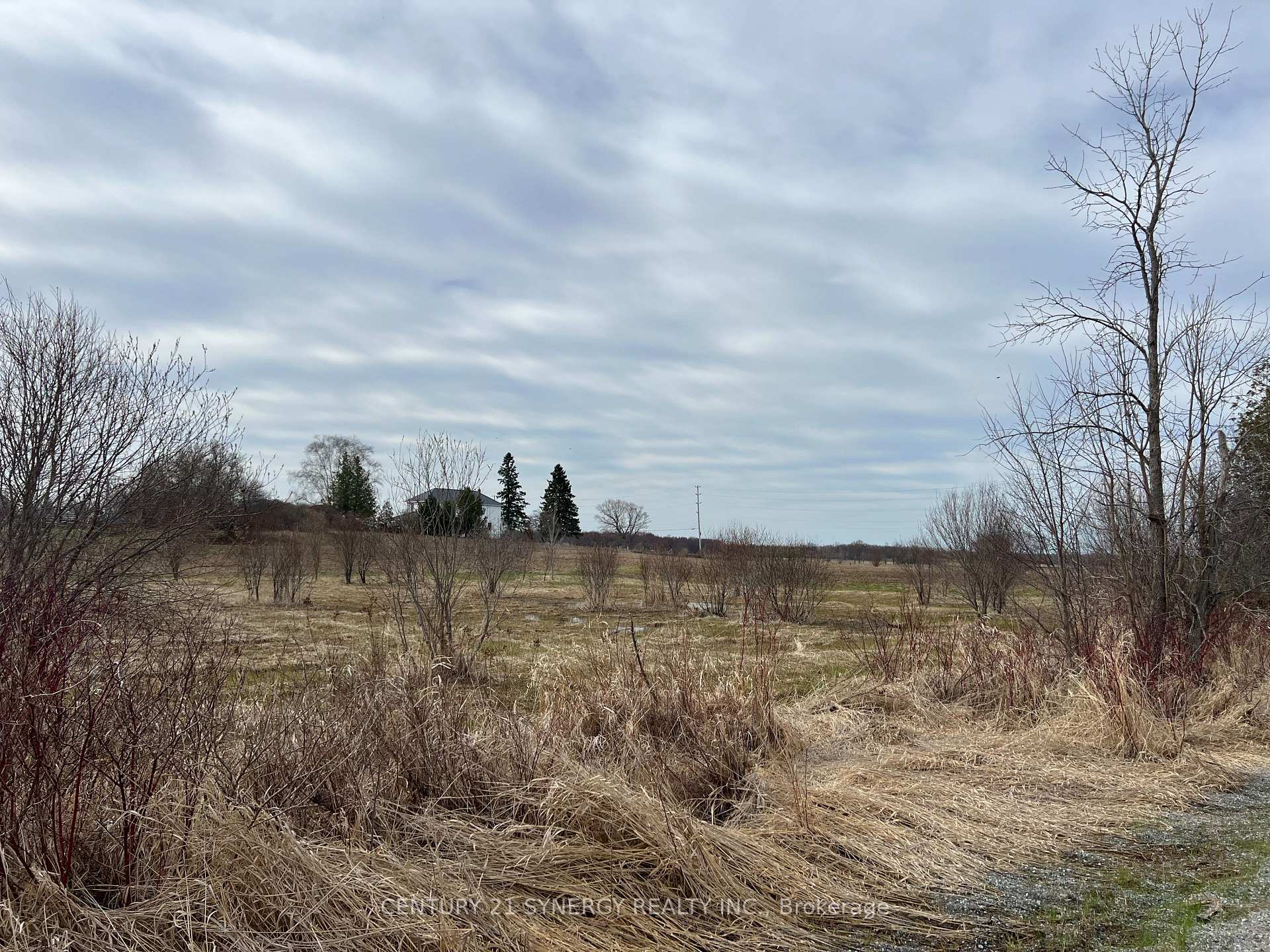 000 ARMSTRONG Road LOT # 2, Drummond/North Elmsley, ON K7A 4S4