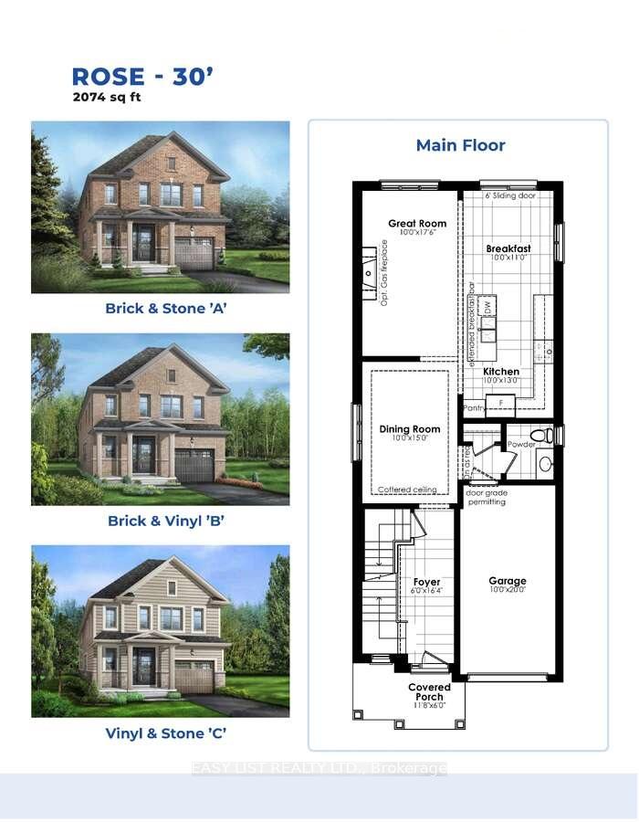 244 O'Neil Street, Peterborough, ON K9K 0H1