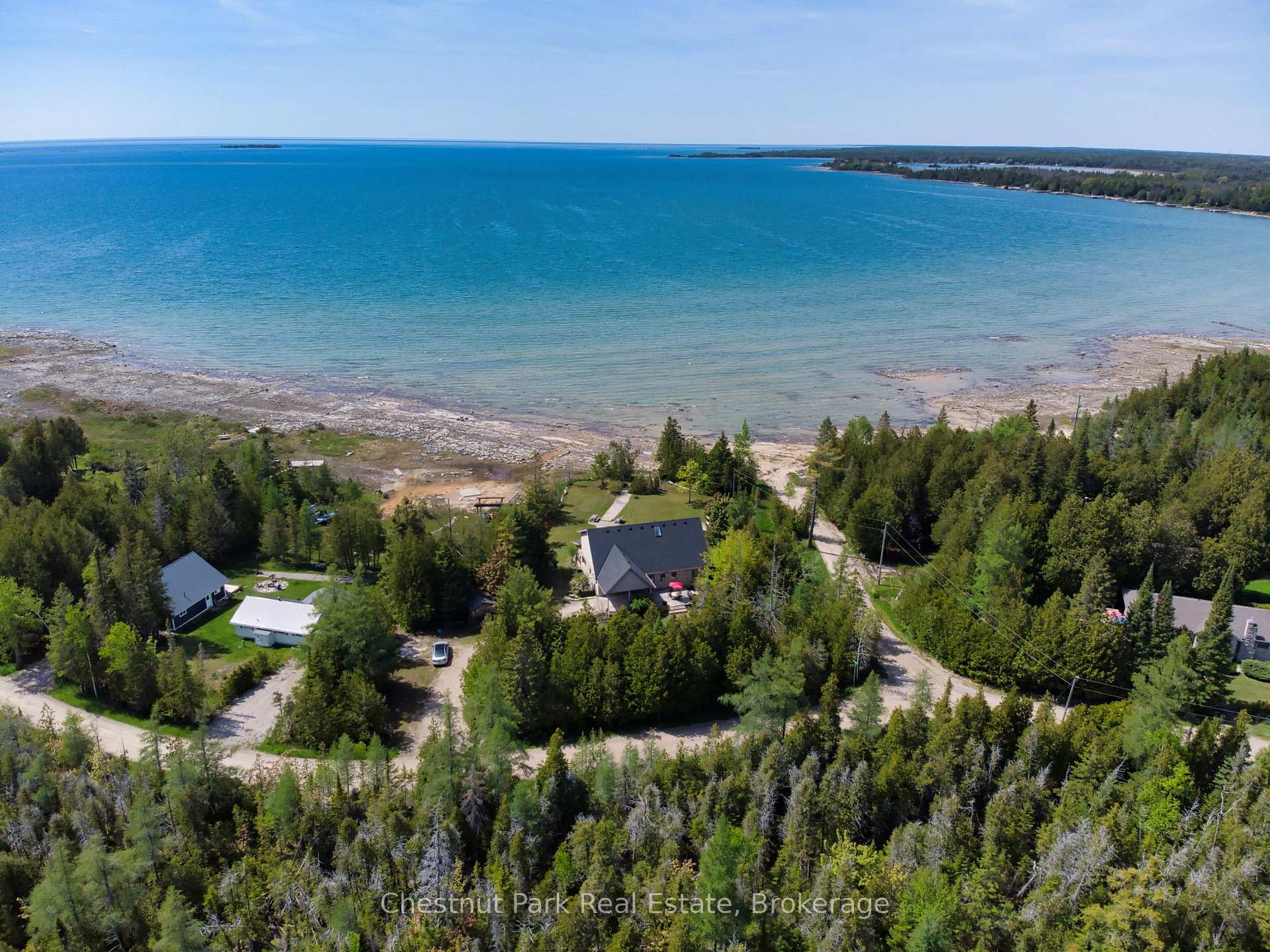 36 Cedar Drive, South Bruce Peninsula, ON N0H 1X0