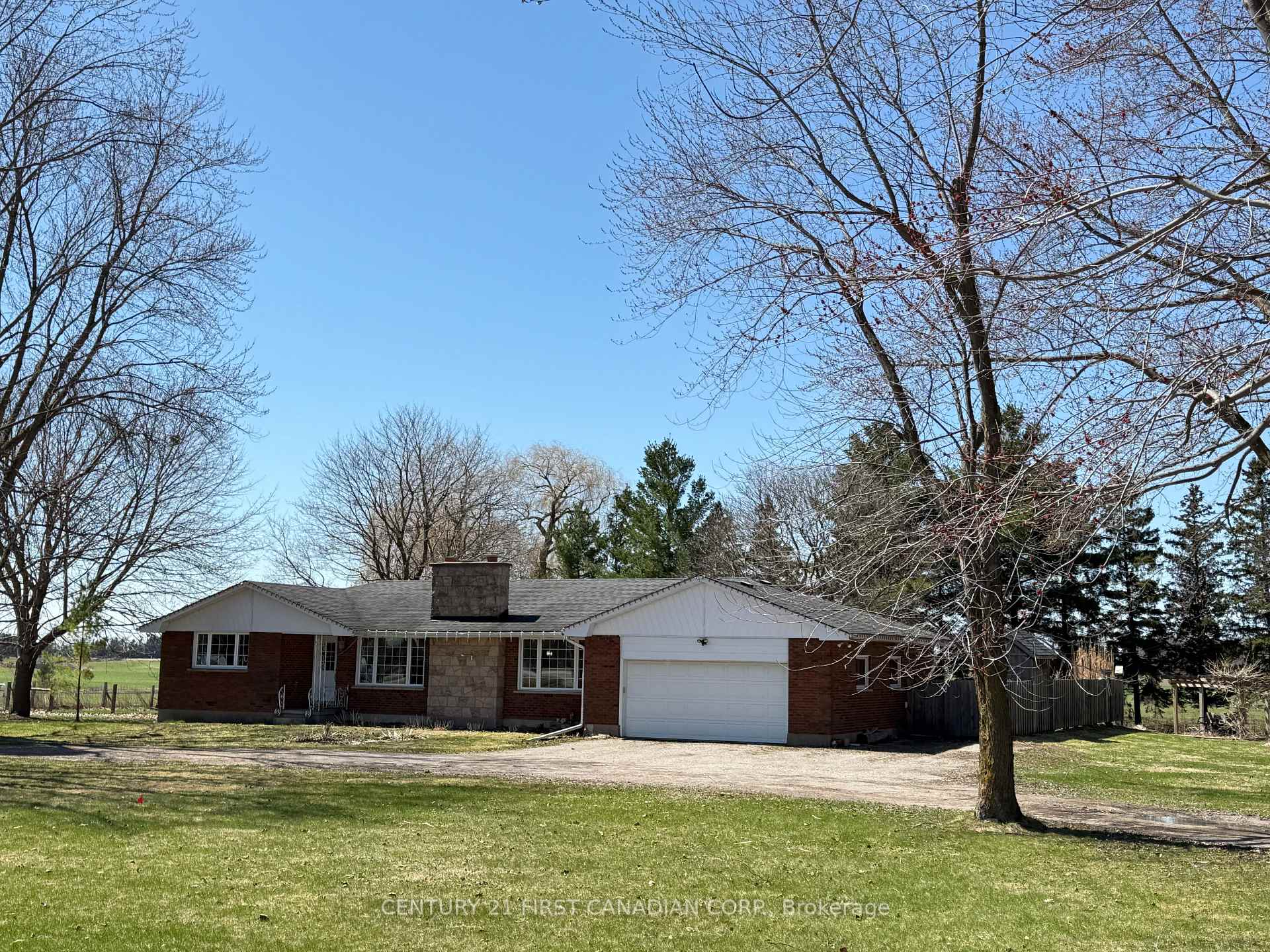 195989 19th Line, Zorra, ON N0M 2M0