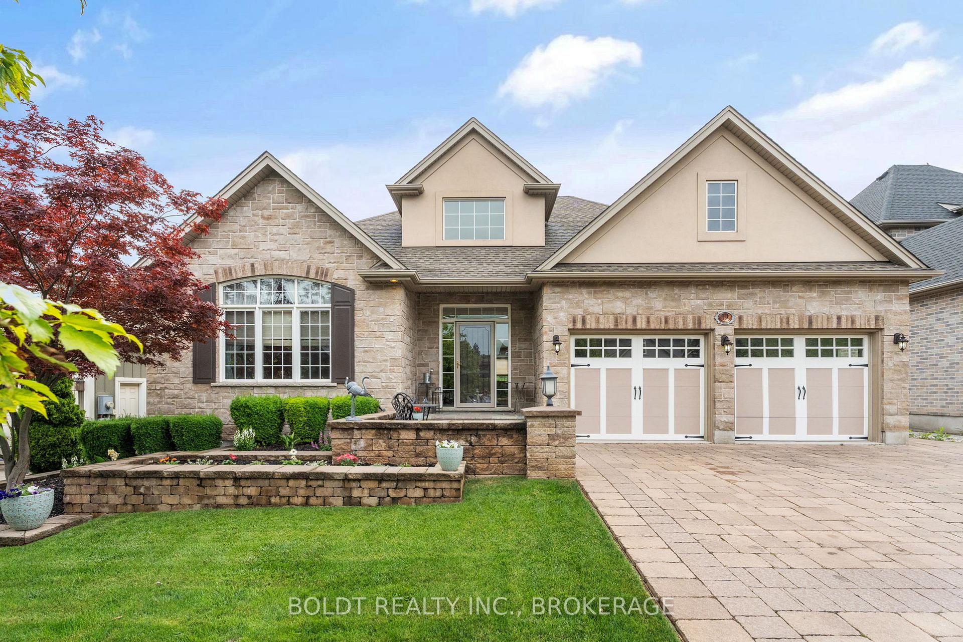 19 Red Haven Drive, Niagara-on-the-Lake, ON L0S 1J0