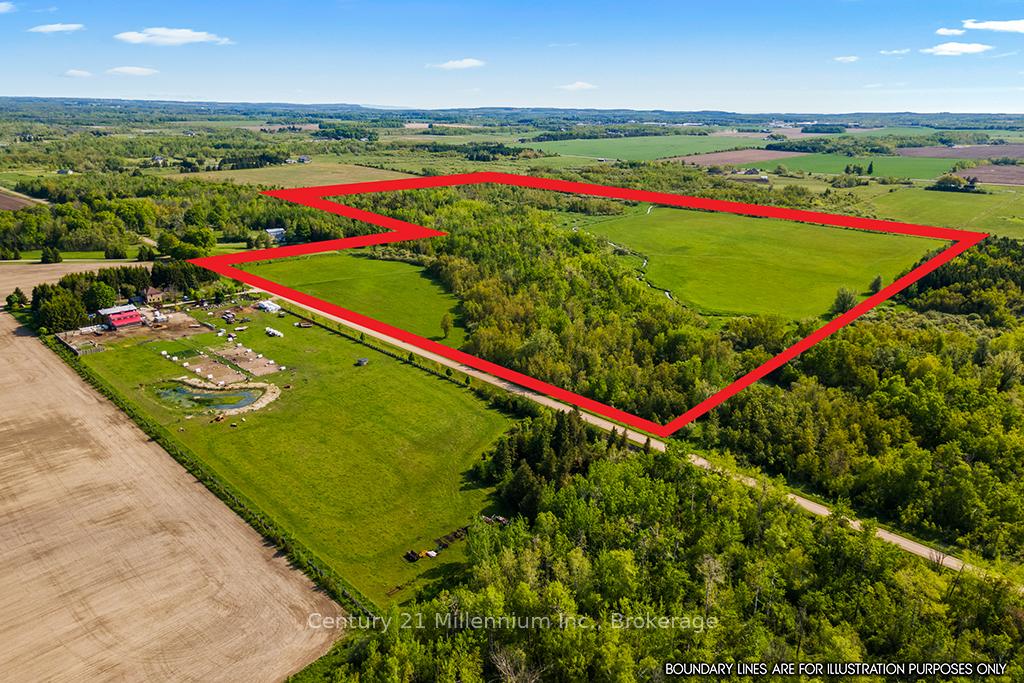 375533 6th Line, Amaranth, ON L9V 1K8