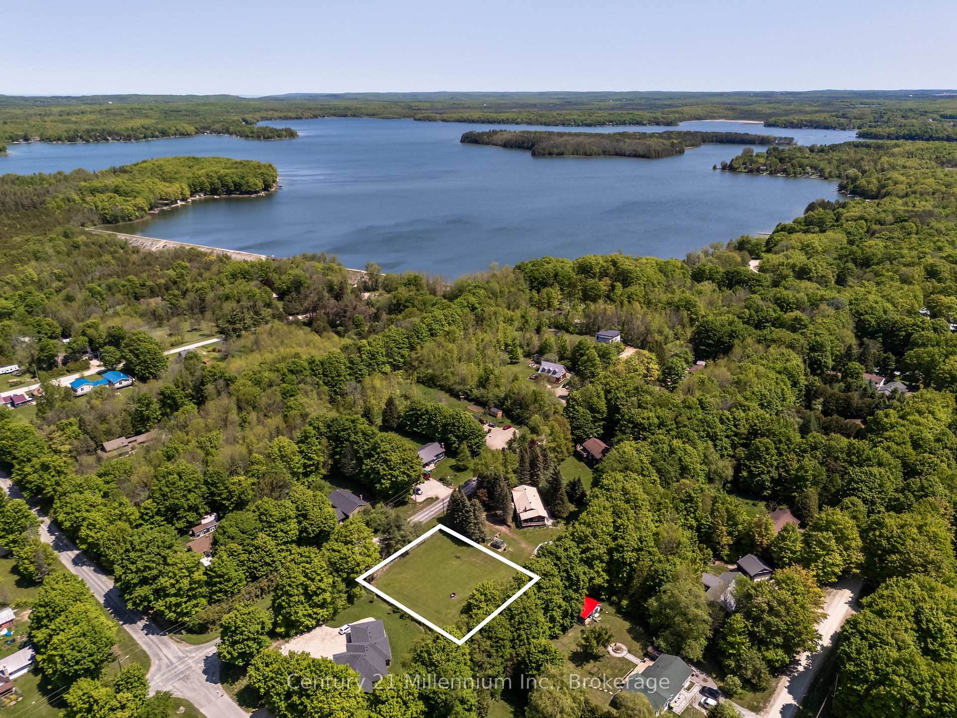 LT 12 Canrobert Street, Grey Highlands, ON N0C 1E0