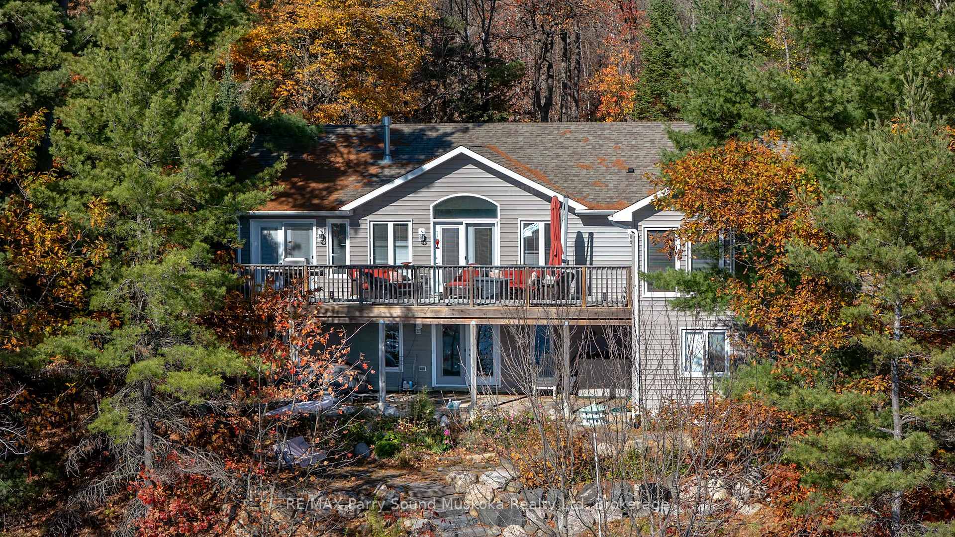 215 Dunchurch Estates Road, Whitestone, ON P0G 1G0