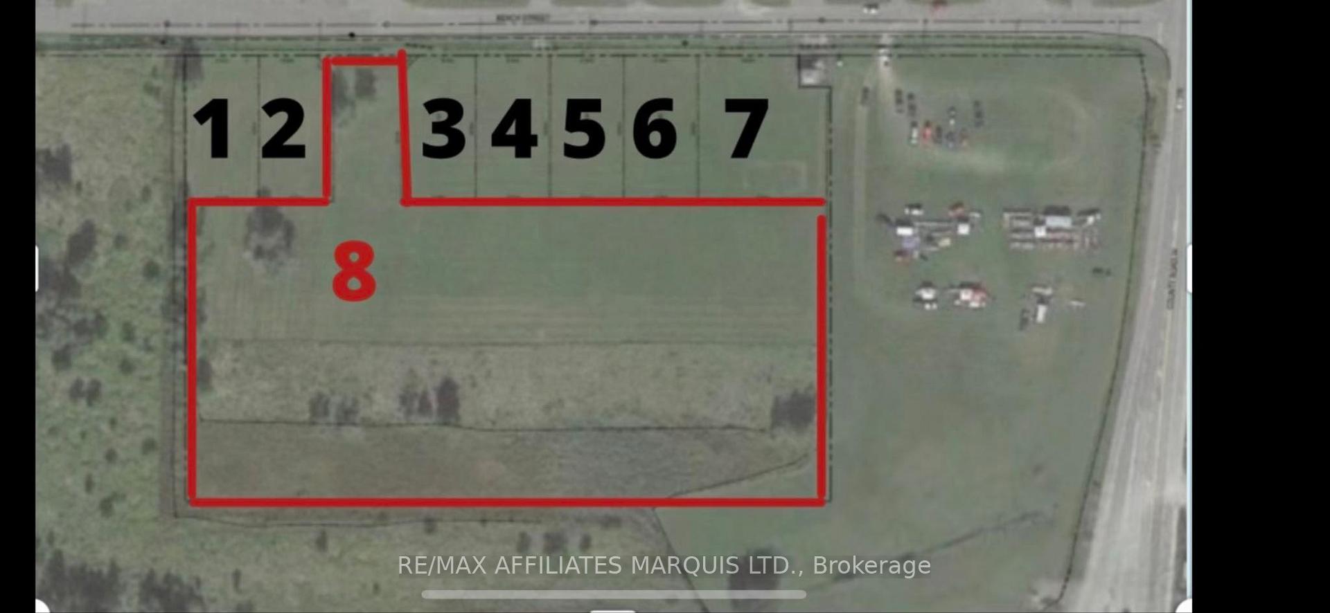 Lot 2 SOUTH BEECH Street, South Glengarry, ON K0C 1N0
