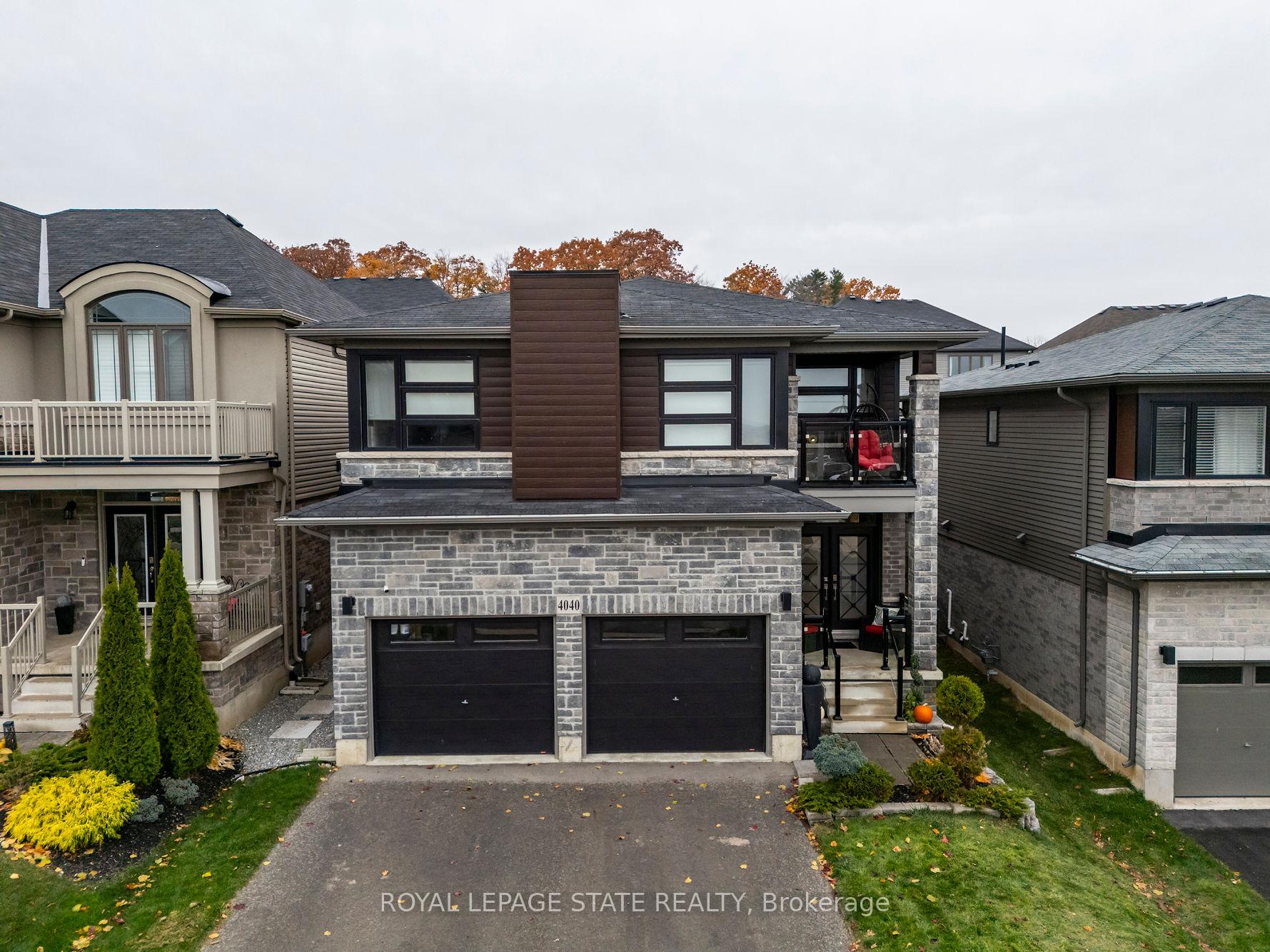 4040 Stadelbauer Drive, Lincoln, ON L3J 0S5