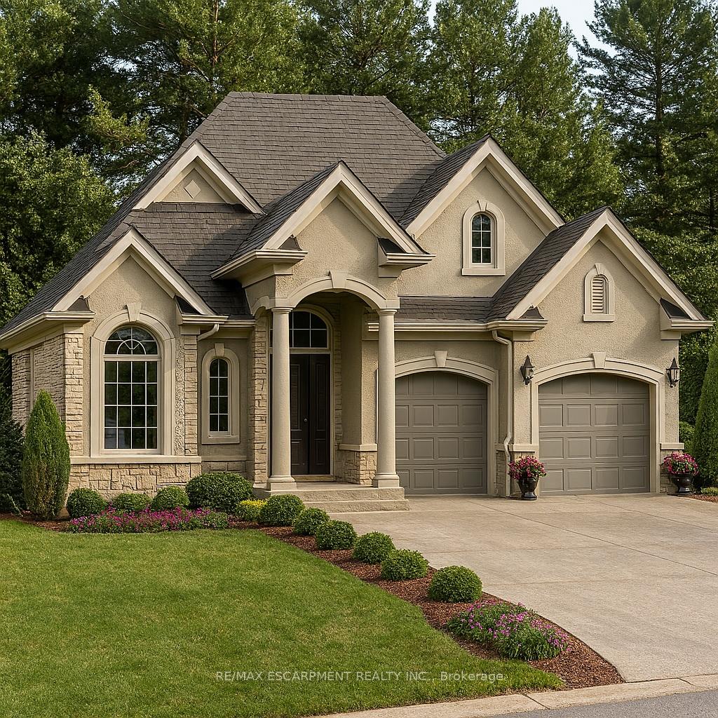 Lot 11 Miller Drive, Hamilton, ON L9G 2H9