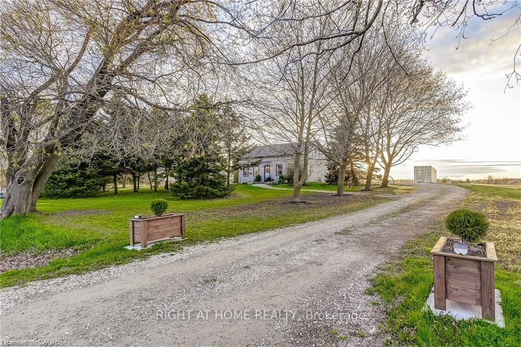 3759 Hwy 3 Road, Haldimand, ON N0A 1H0