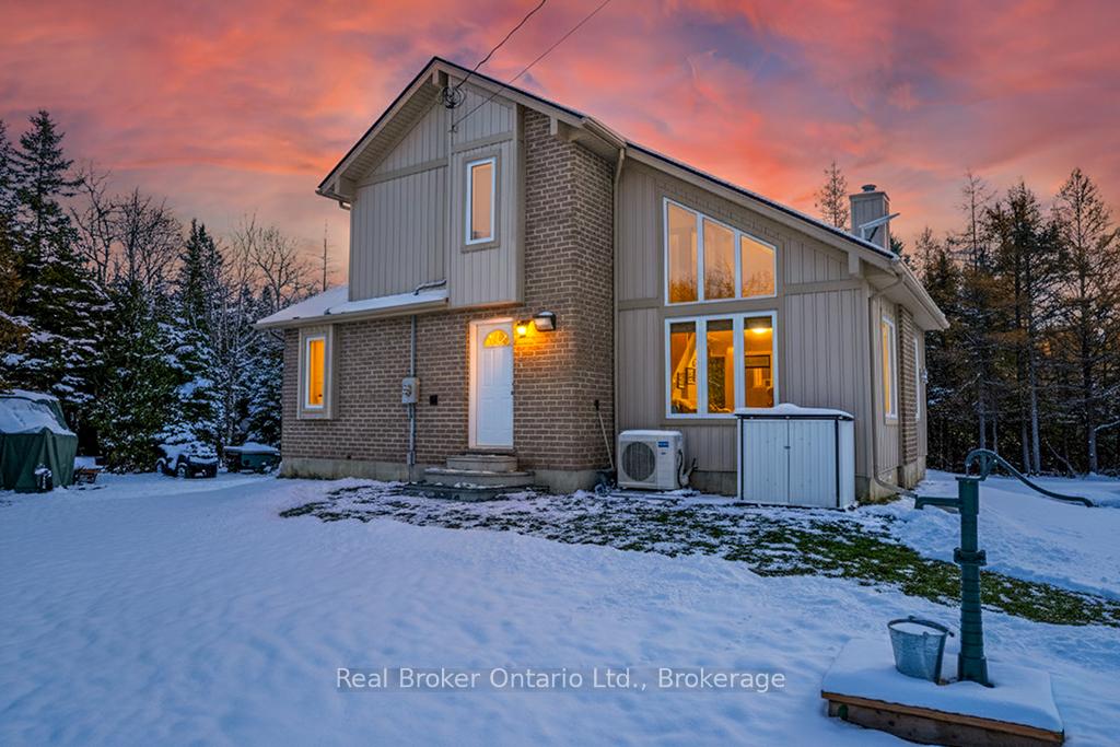 290 Myles Bay Shore Road, Northern Bruce Peninsula, ON N0H 1W0
