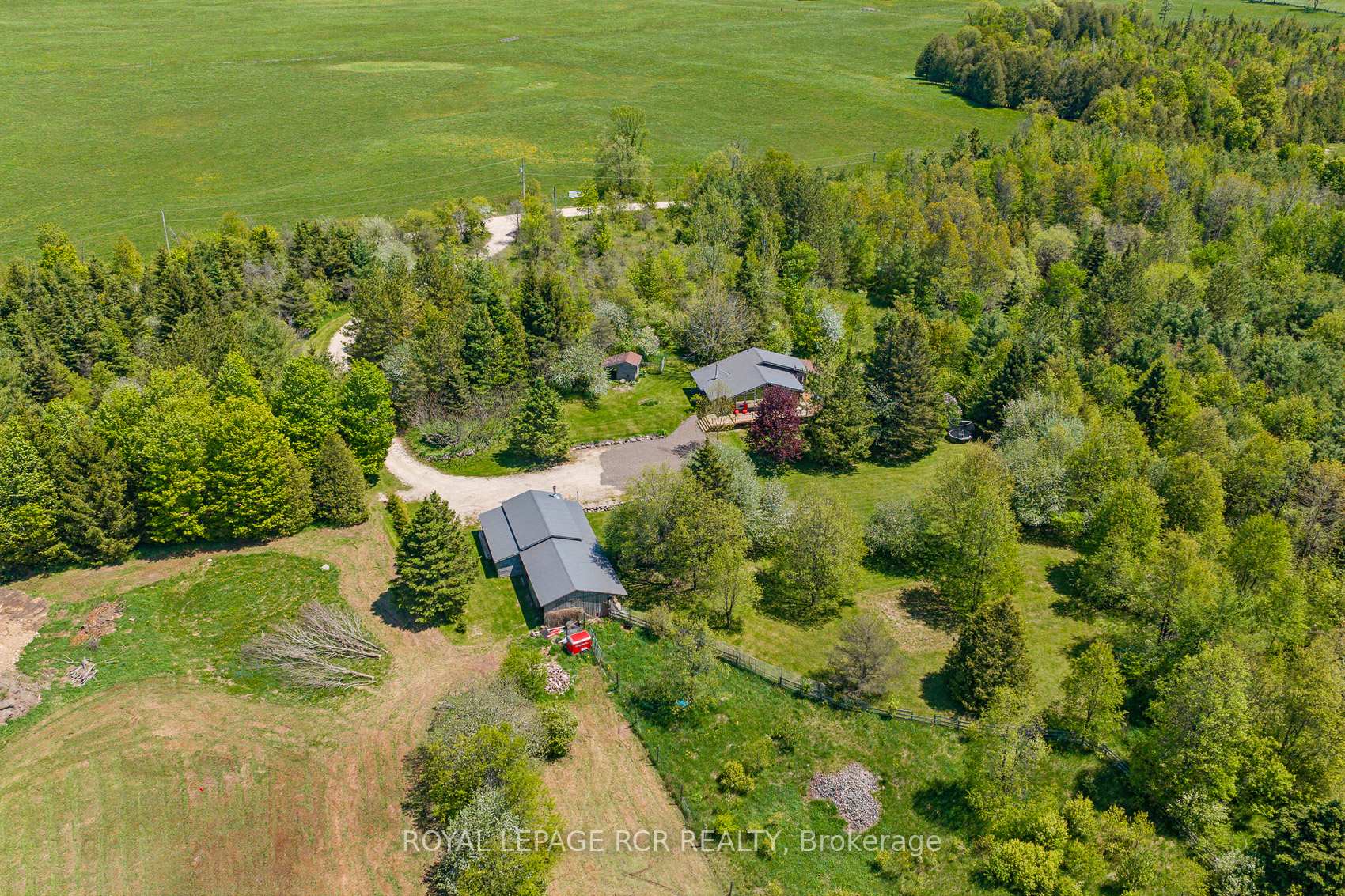 573106 Southgate Sideroad 57 N/A, Southgate, ON N0C 1K0