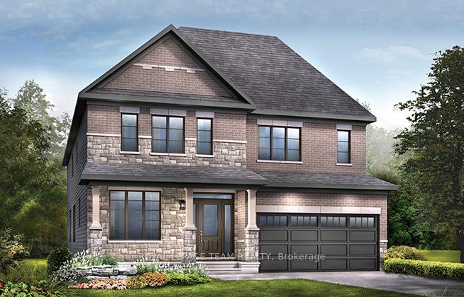 368 Vibert Douglas Drive, Kanata, ON K2W 0M4