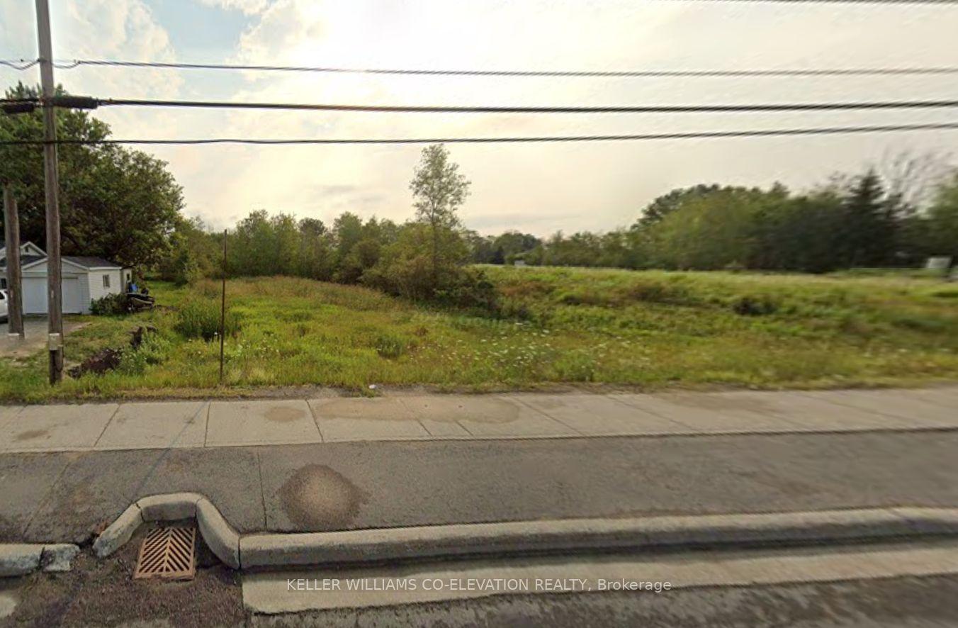 1692 Hwy. 69 N/A N, Sudbury Remote Area, ON 00000