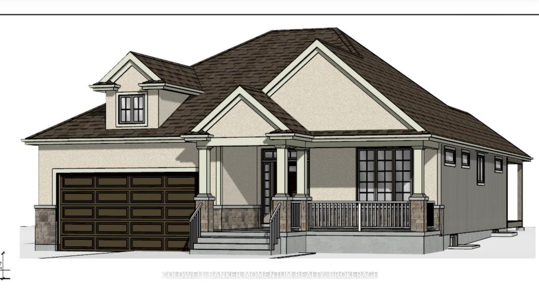 LOT 7 BASSET Avenue, Fort Erie, ON L2A 5L8