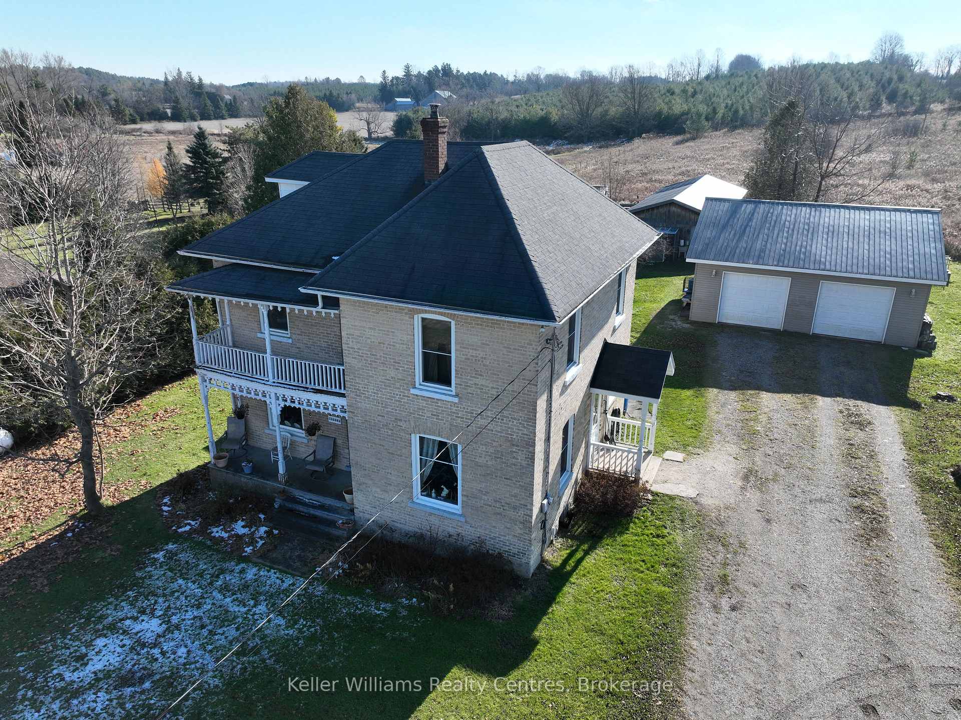 262884 Varney Road N/A, West Grey, ON N0G 1R0