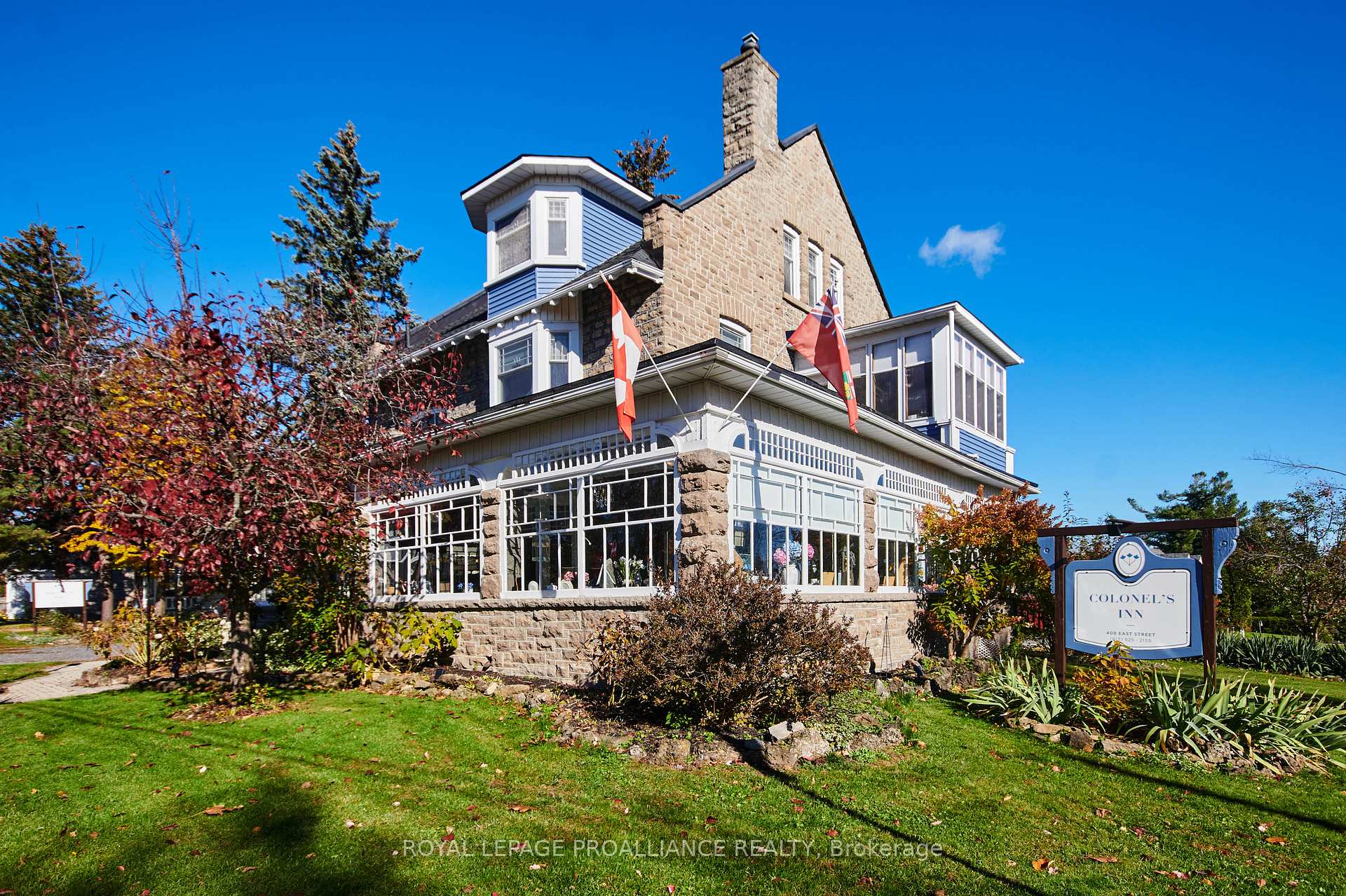 408 East Street, Prescott, ON K0E 1T0