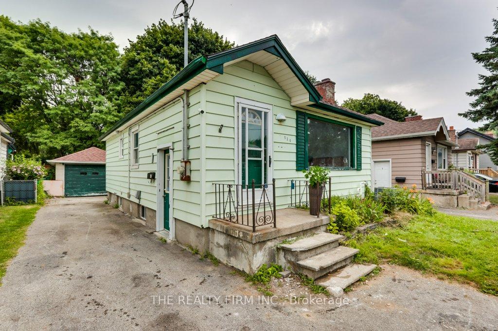 520 Highbury Avenue N, London East, ON N5W 4K7