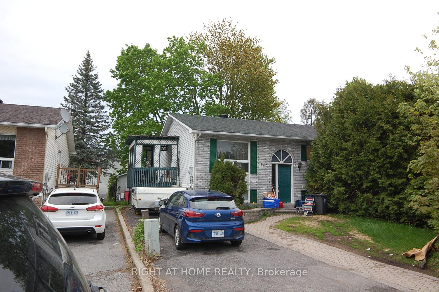 937 Morris Street, Clarence-Rockland, ON K4K 1N1