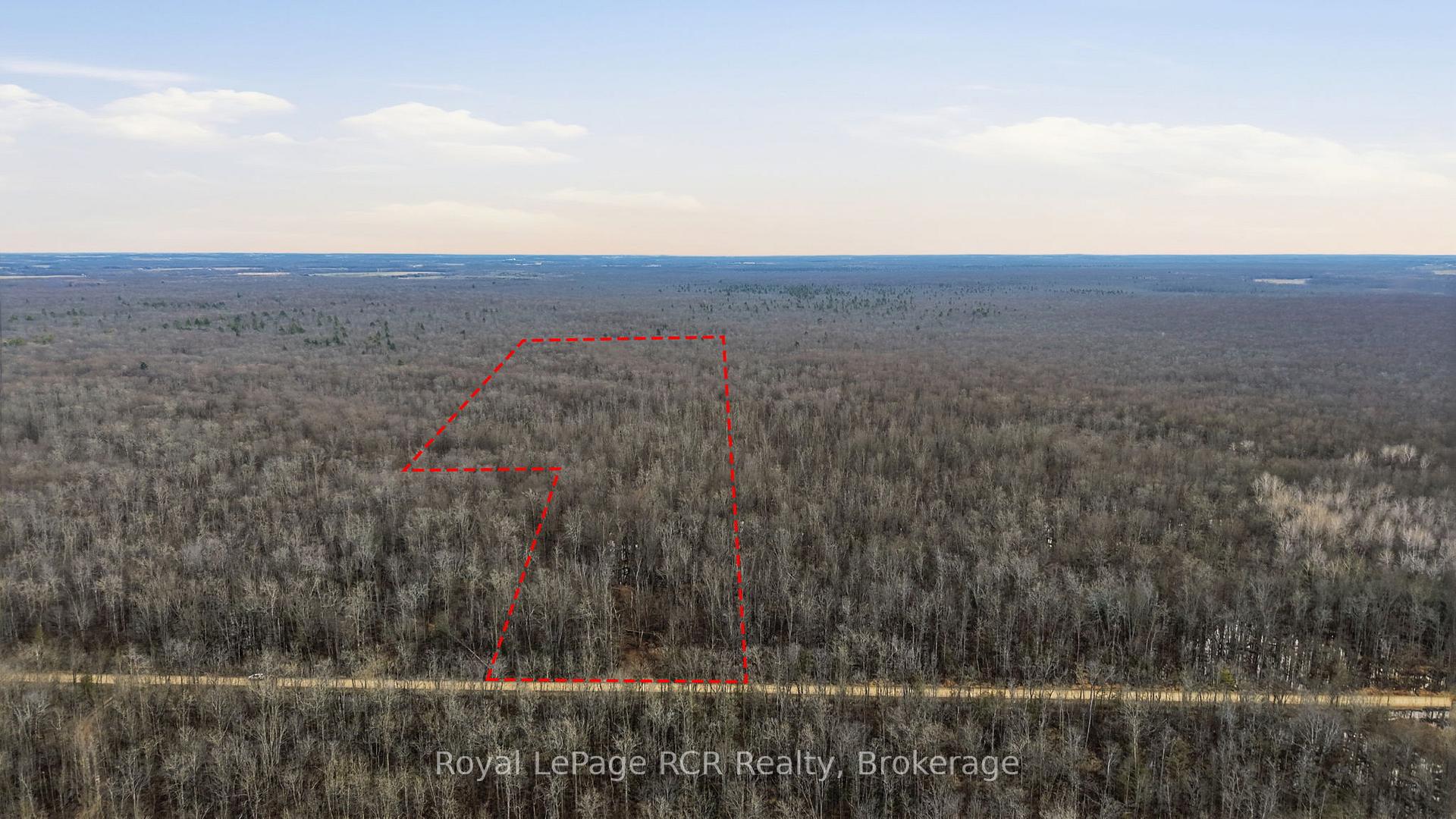 PT LT22 10 Concession, Brockton, ON N0G 1J0
