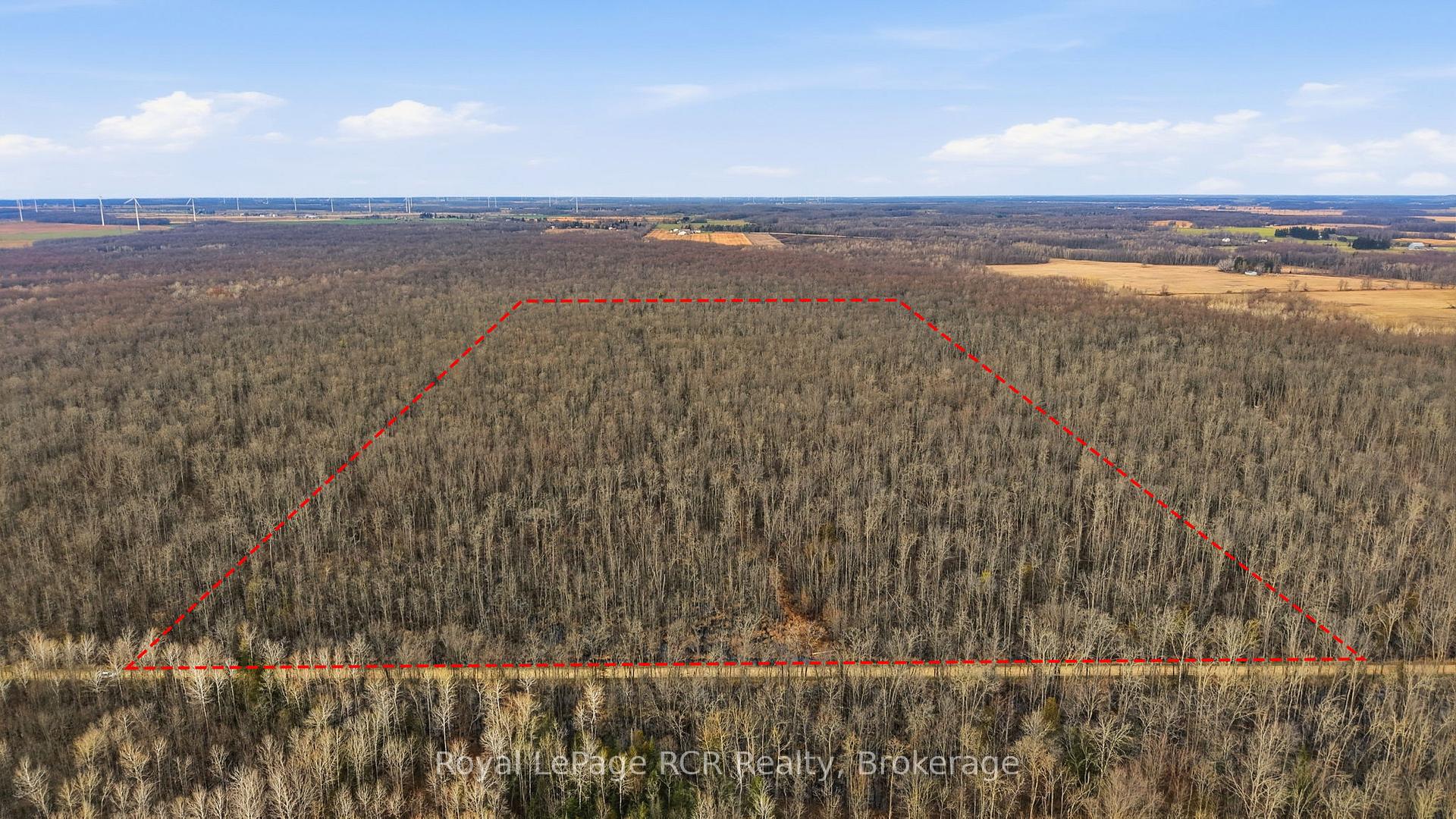 LT 23 10 Concession, Brockton, ON N0G 1J0
