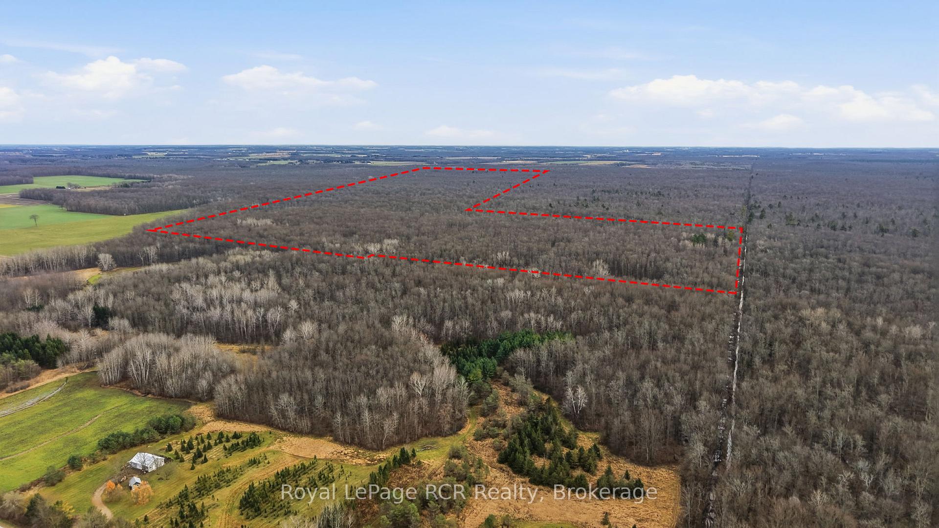 LT 19 CON 9; PT LT 19-20 10 Concession, Brockton, ON N0G 1J0