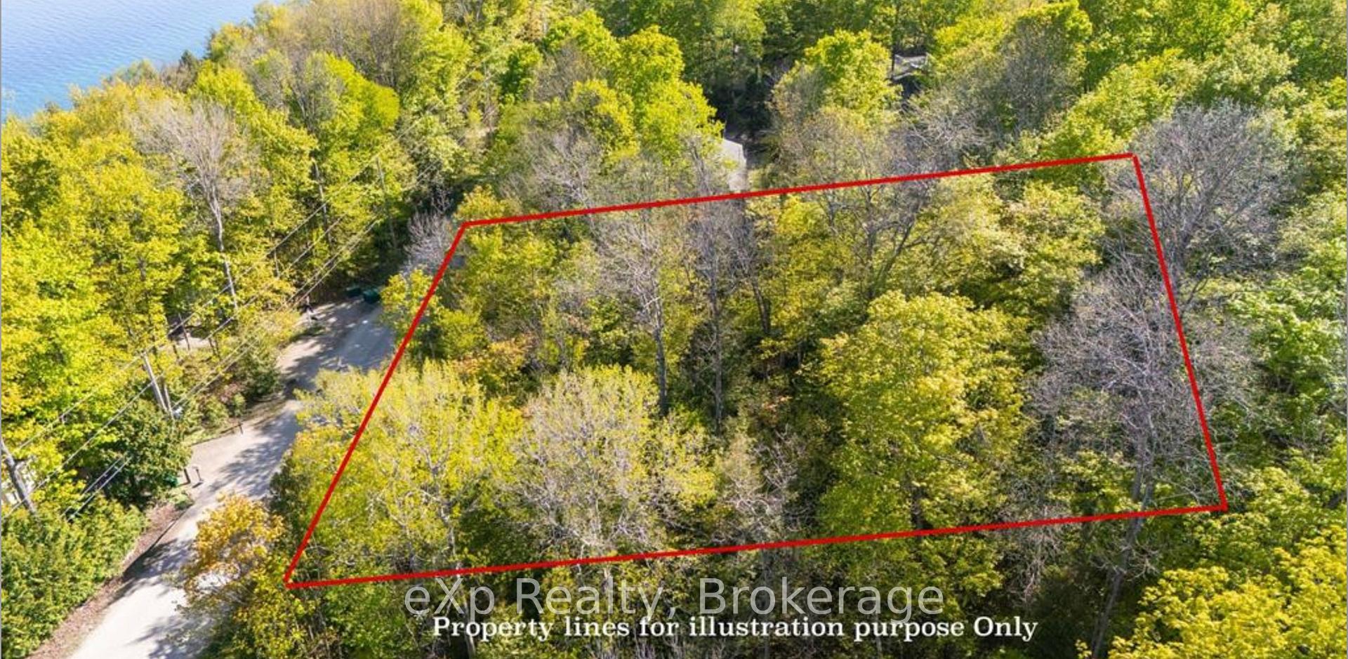 Lot 204 - 205 9th Avenue, South Bruce Peninsula, ON N0H 2T0