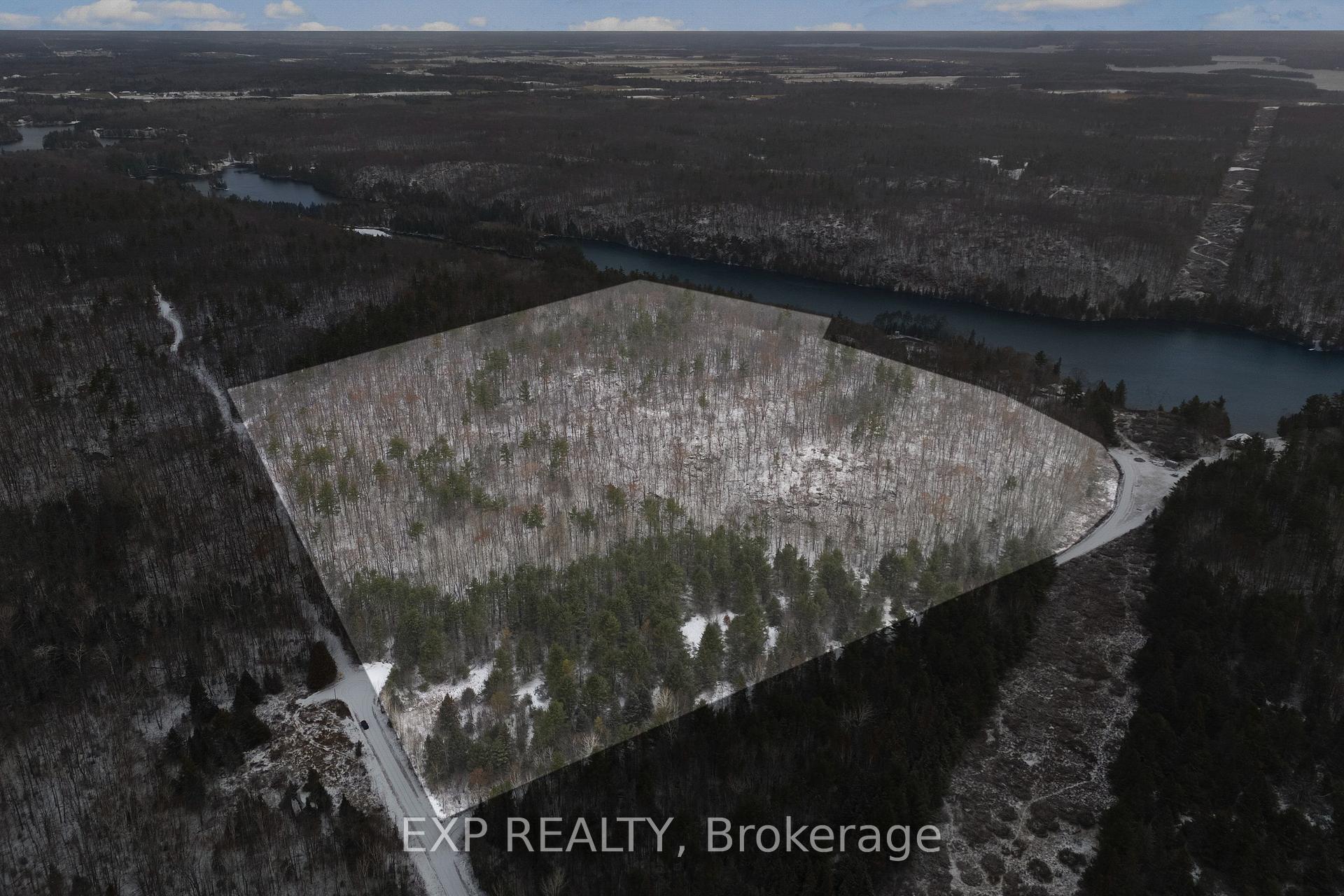 00 Bennett Lafont Road, Horton, ON K7V 3Z8