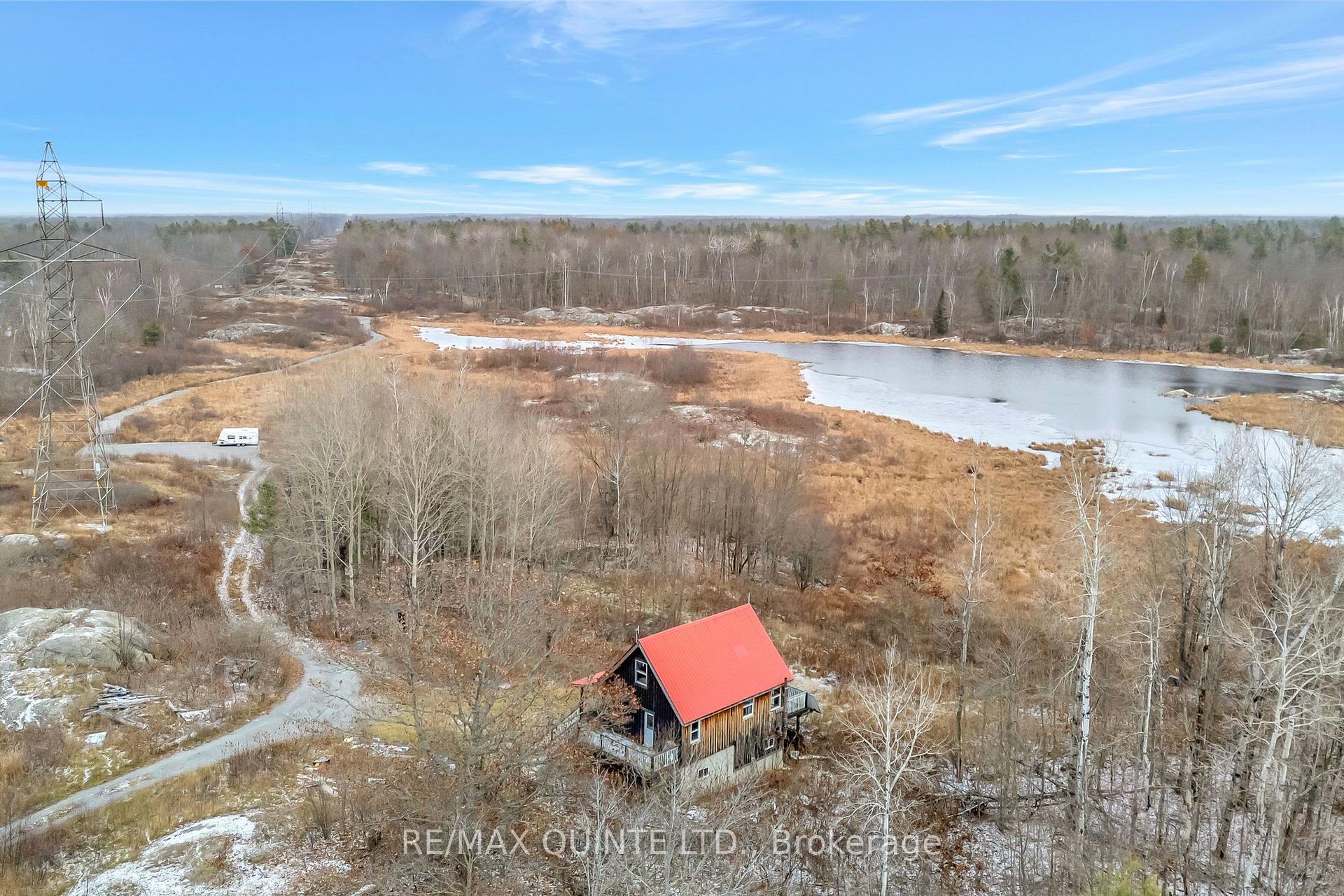 1340 Flinton Road, Tweed, ON K0H 1P0