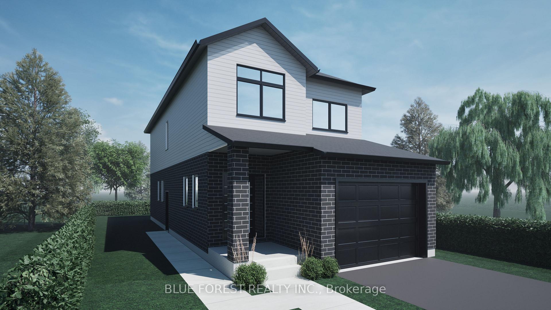 Lot 76 BEER Crescent, Strathroy-Caradoc, ON N7G 3K5