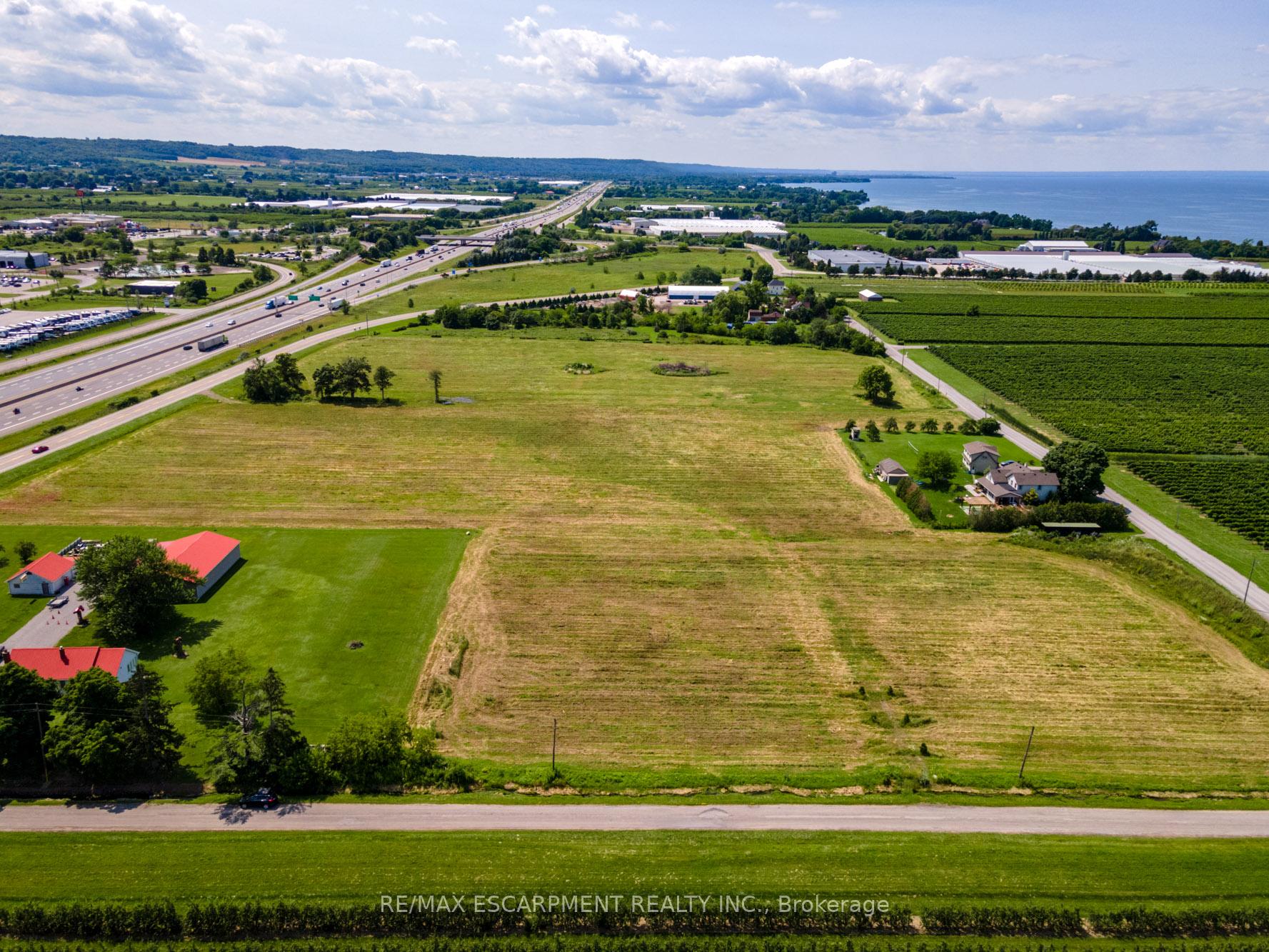 4766 Bartlett Road N, Lincoln, ON L3J 0Y4