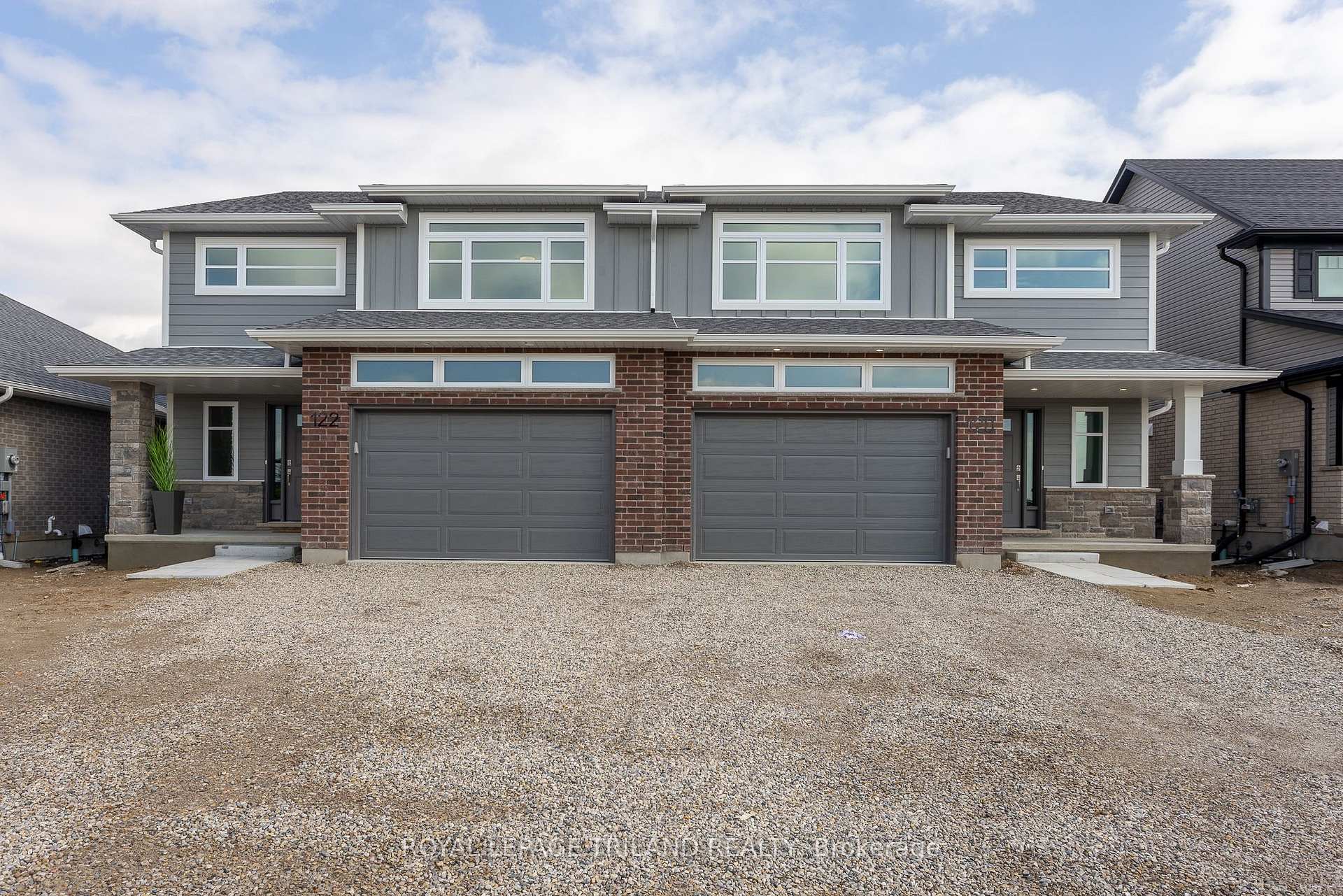 122 STYLES Drive, St. Thomas, ON N5R 0N8