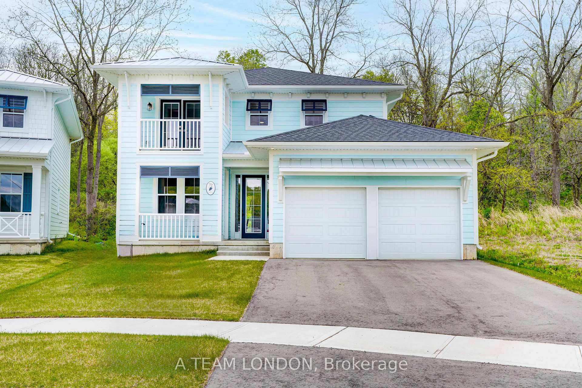 72 The Promenade, Central Elgin, ON N5L 1C5