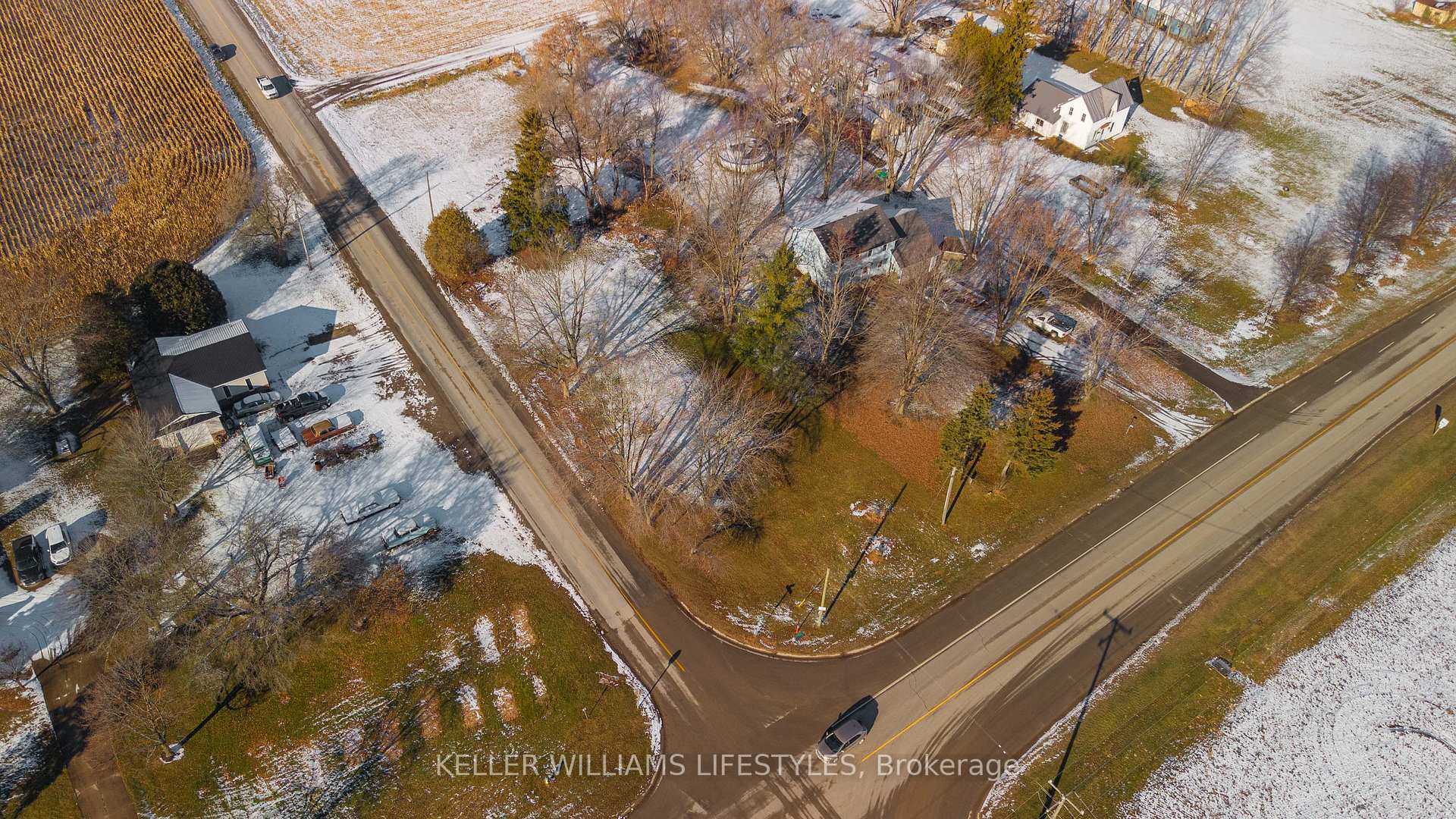 21938 Pratt Siding Road, Southwest Middlesex, ON N0L 1M0
