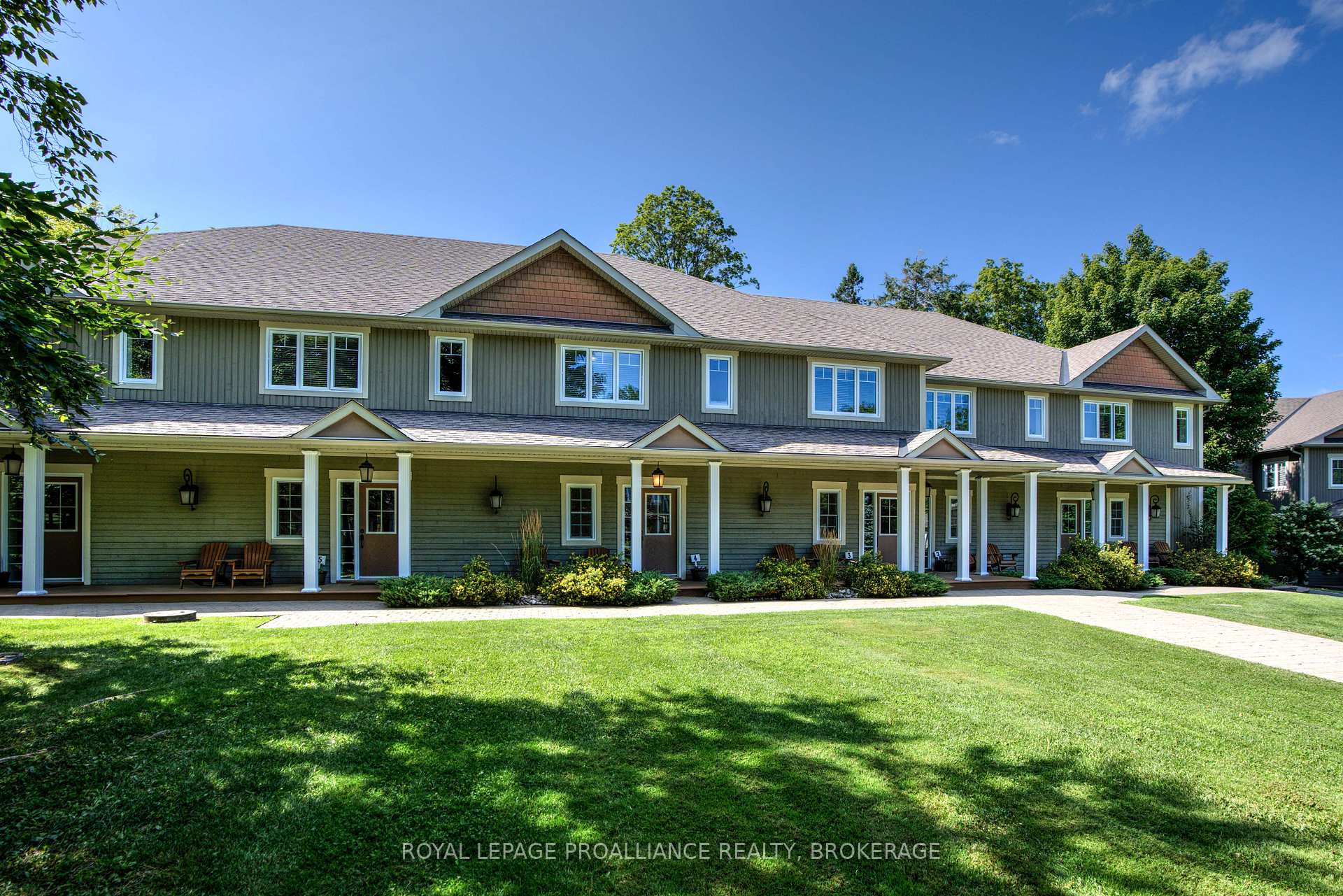 532 10th Concession Road N/A 2-5, Rideau Lakes, ON K0G 1X0