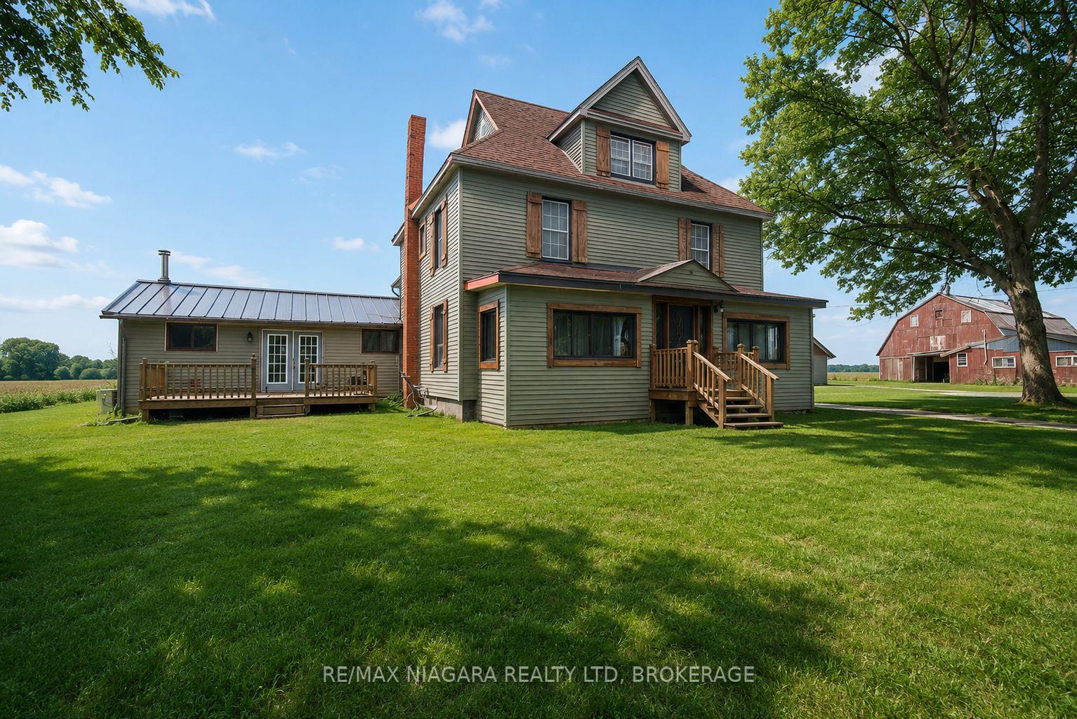 1937 Brookfield Road, Port Colborne, ON L3K 5V3