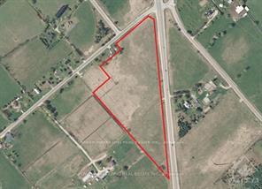 LOT 15 HWY 7 Road, Mississippi Mills, ON K7H 3C8