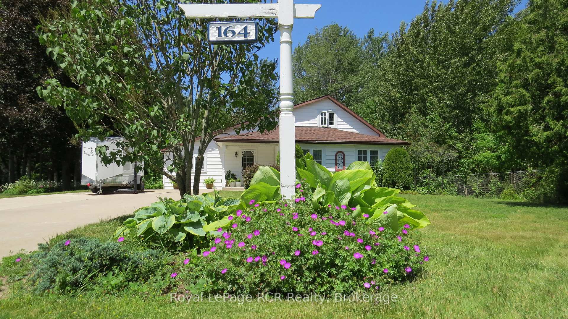 164 EDWARD Street, Saugeen Shores, ON N0H 2L0