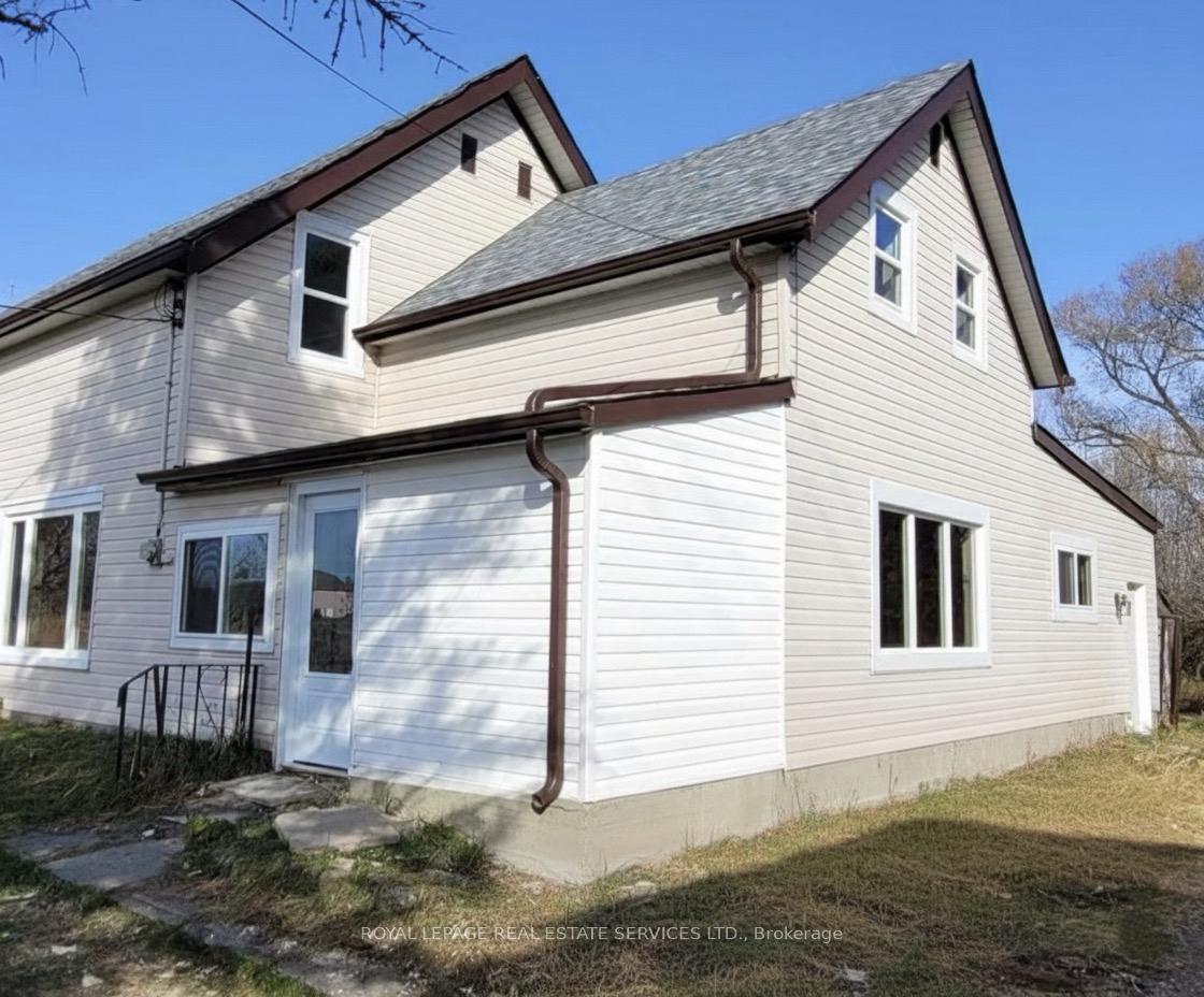 21062 Loyalist Parkway, Prince Edward County, ON K0K 1L0